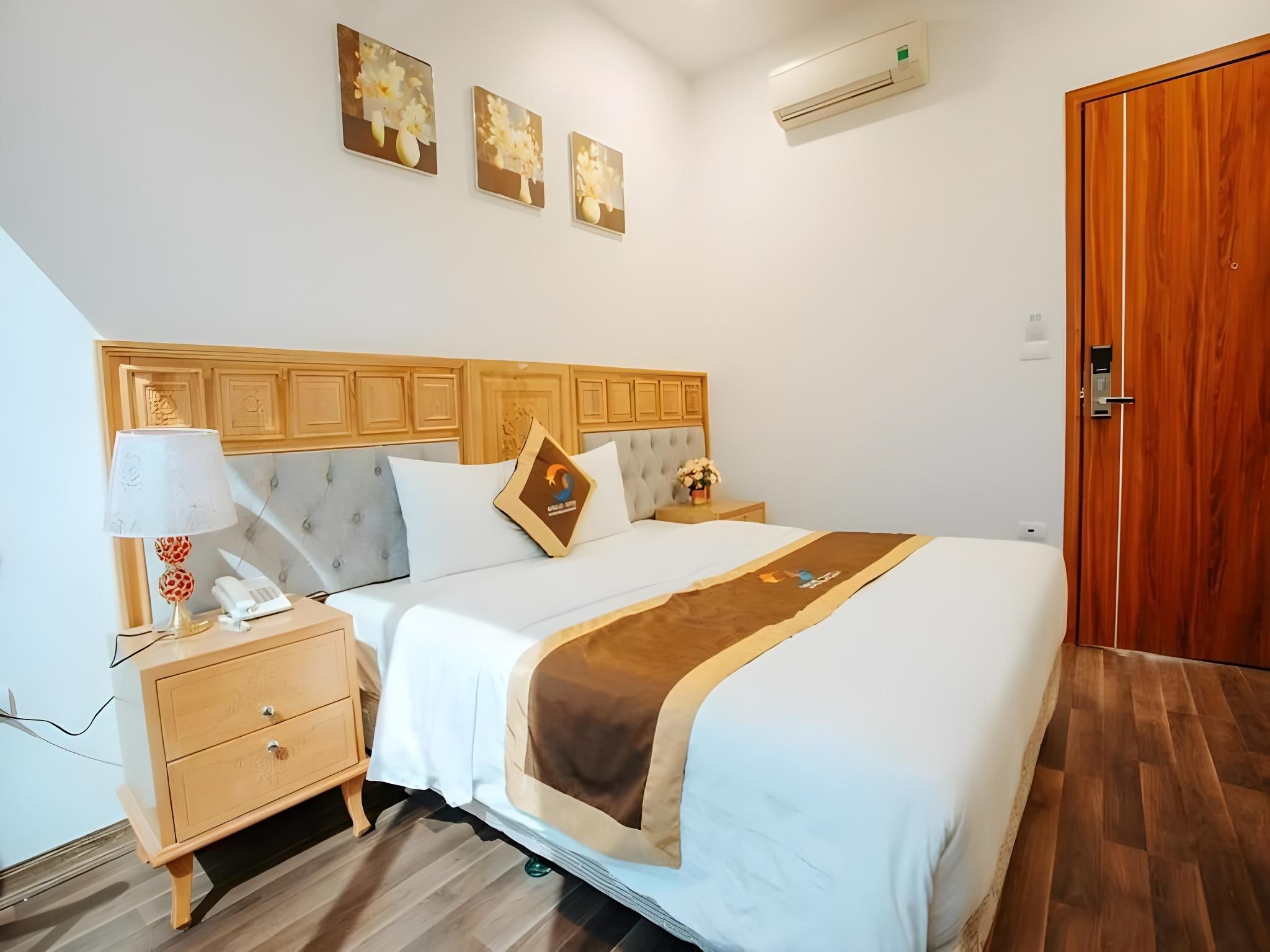 Double Room - No Breakfast Included