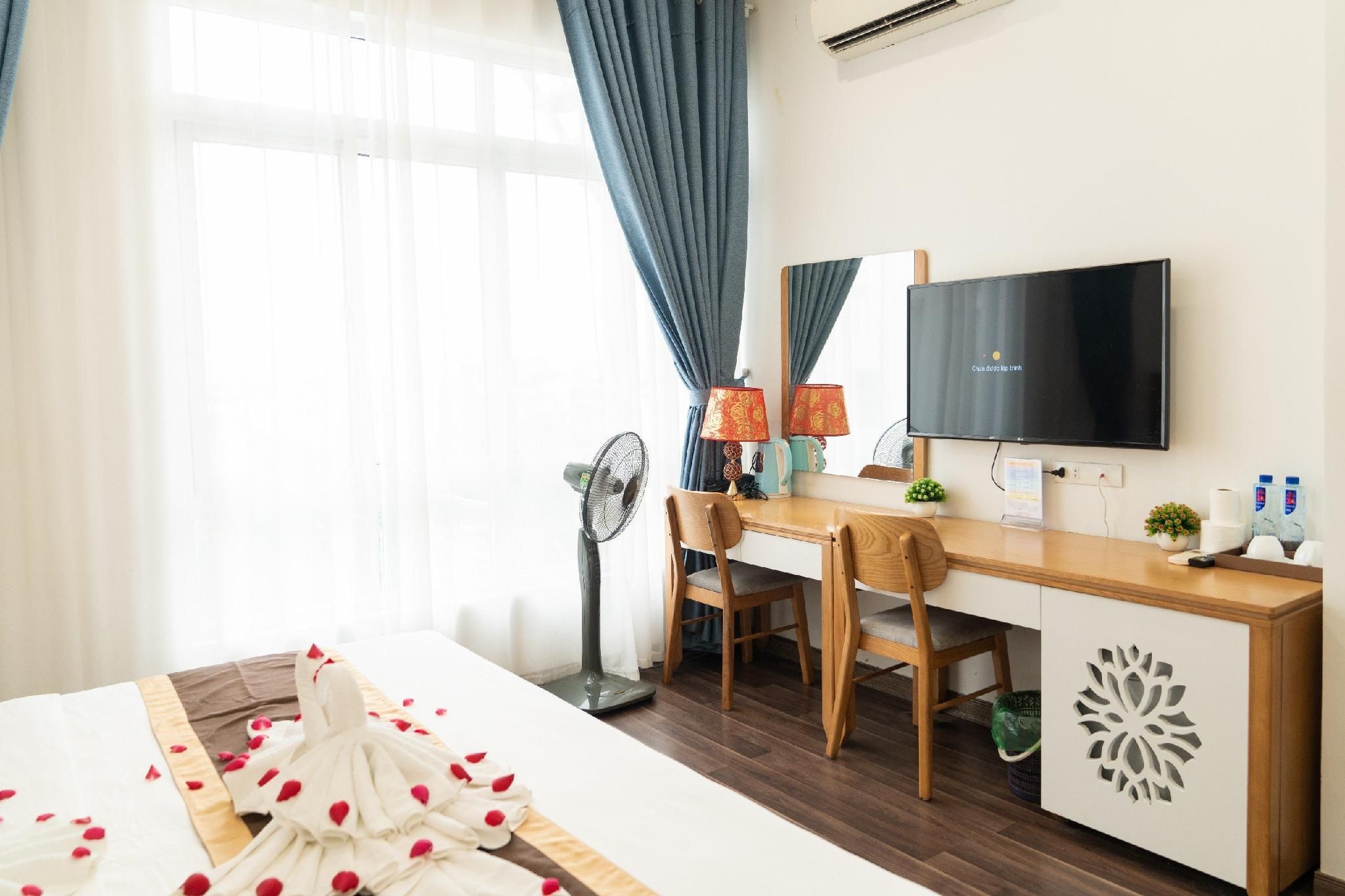 Double Room - No Breakfast Included