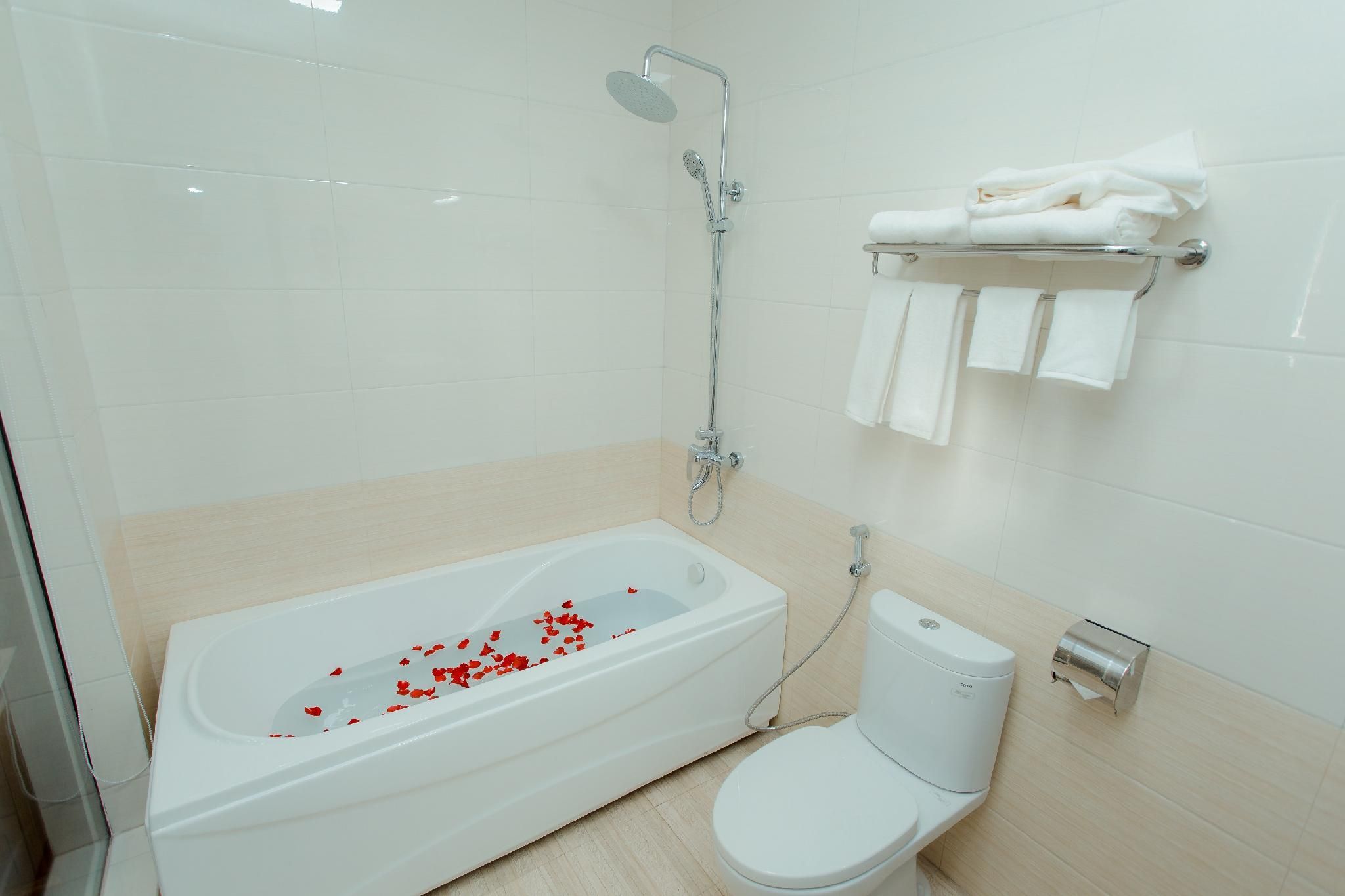 Superior Double or Twin