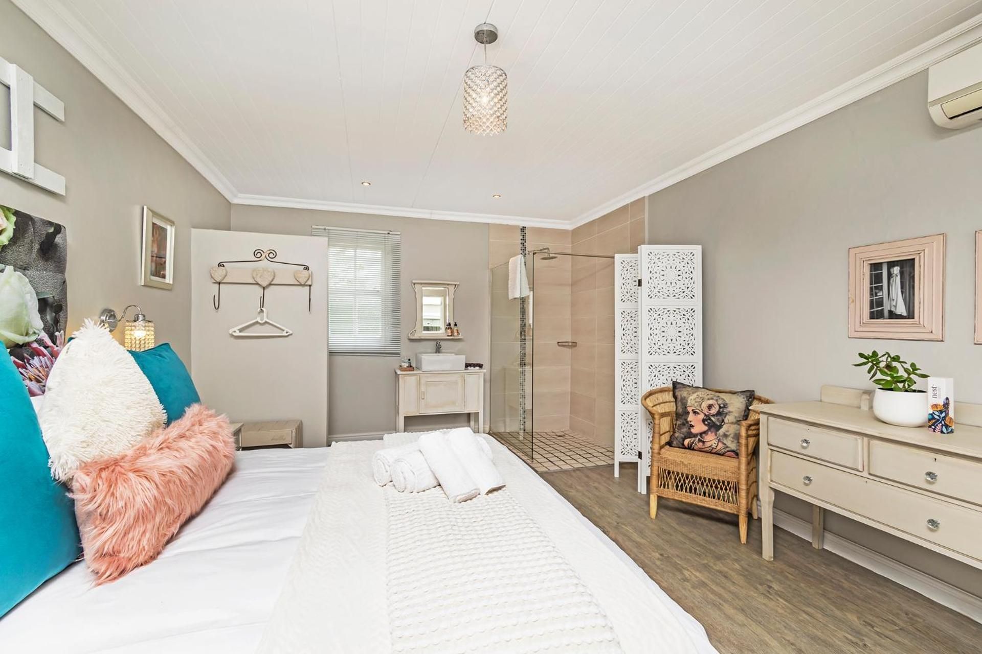 King Double Room