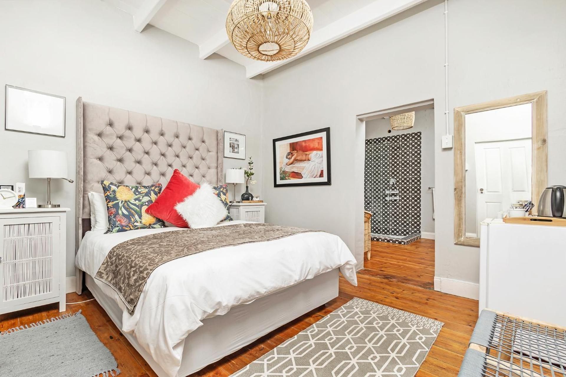 Superior Queen Room
