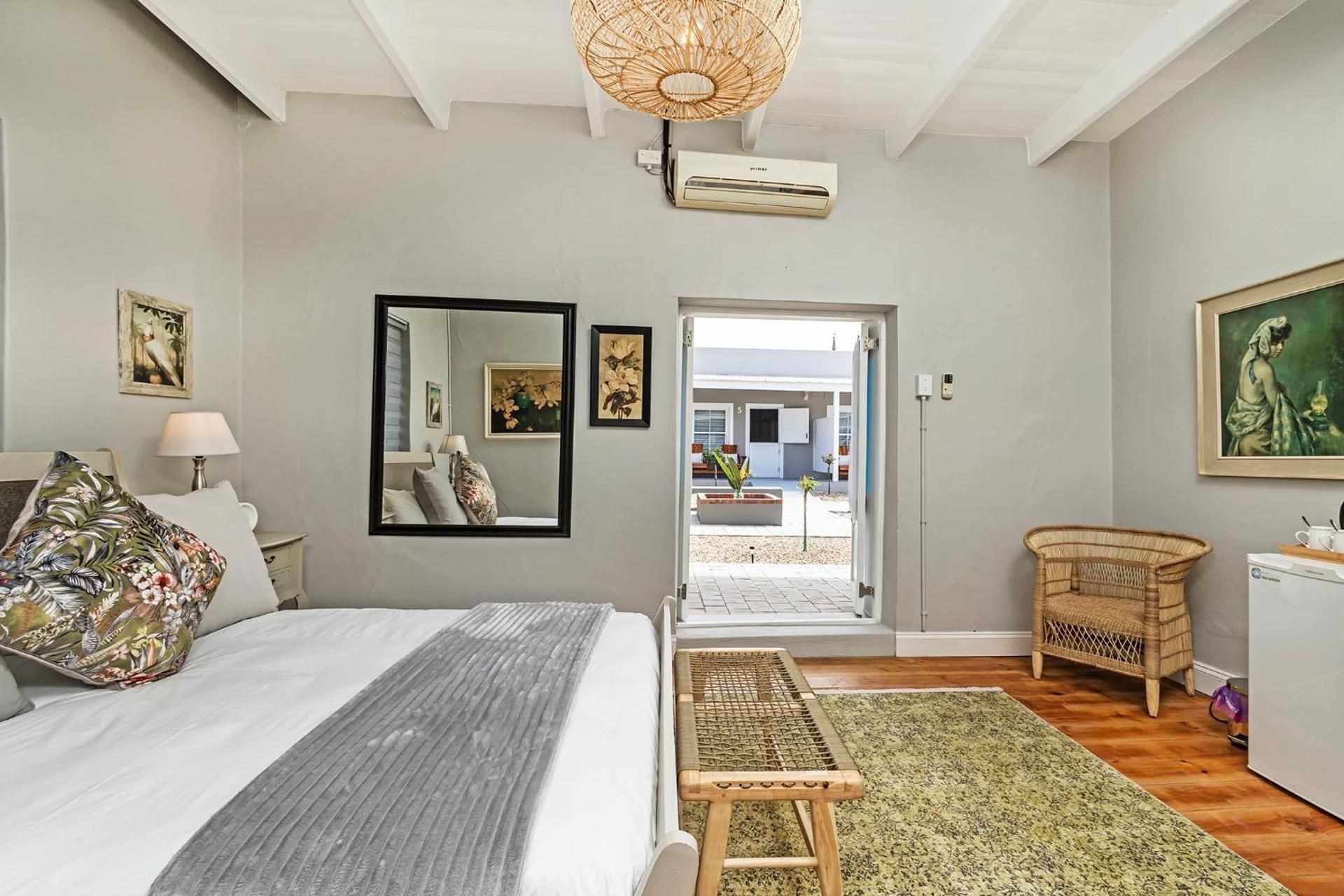 Double Room - Disability Access