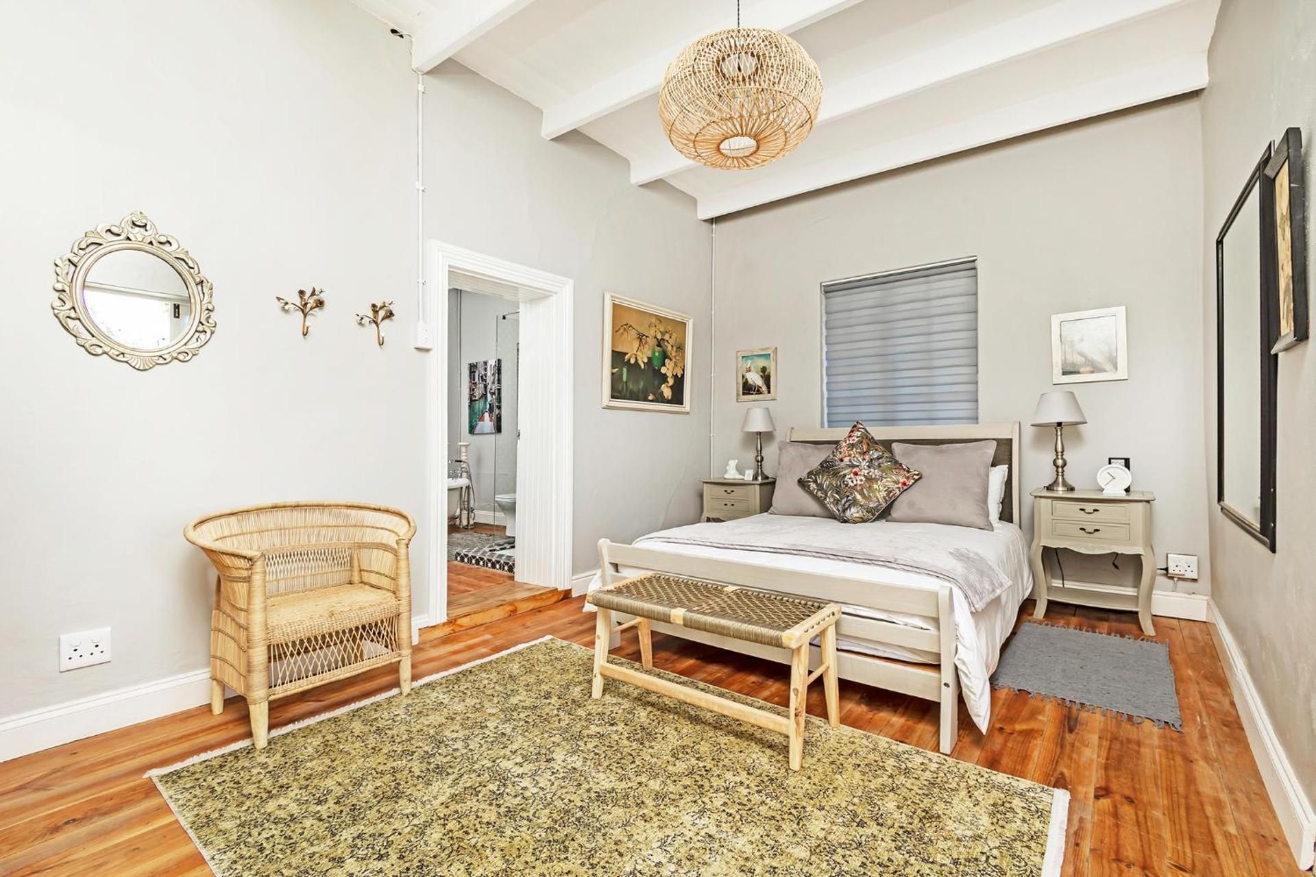 Double Room - Disability Access