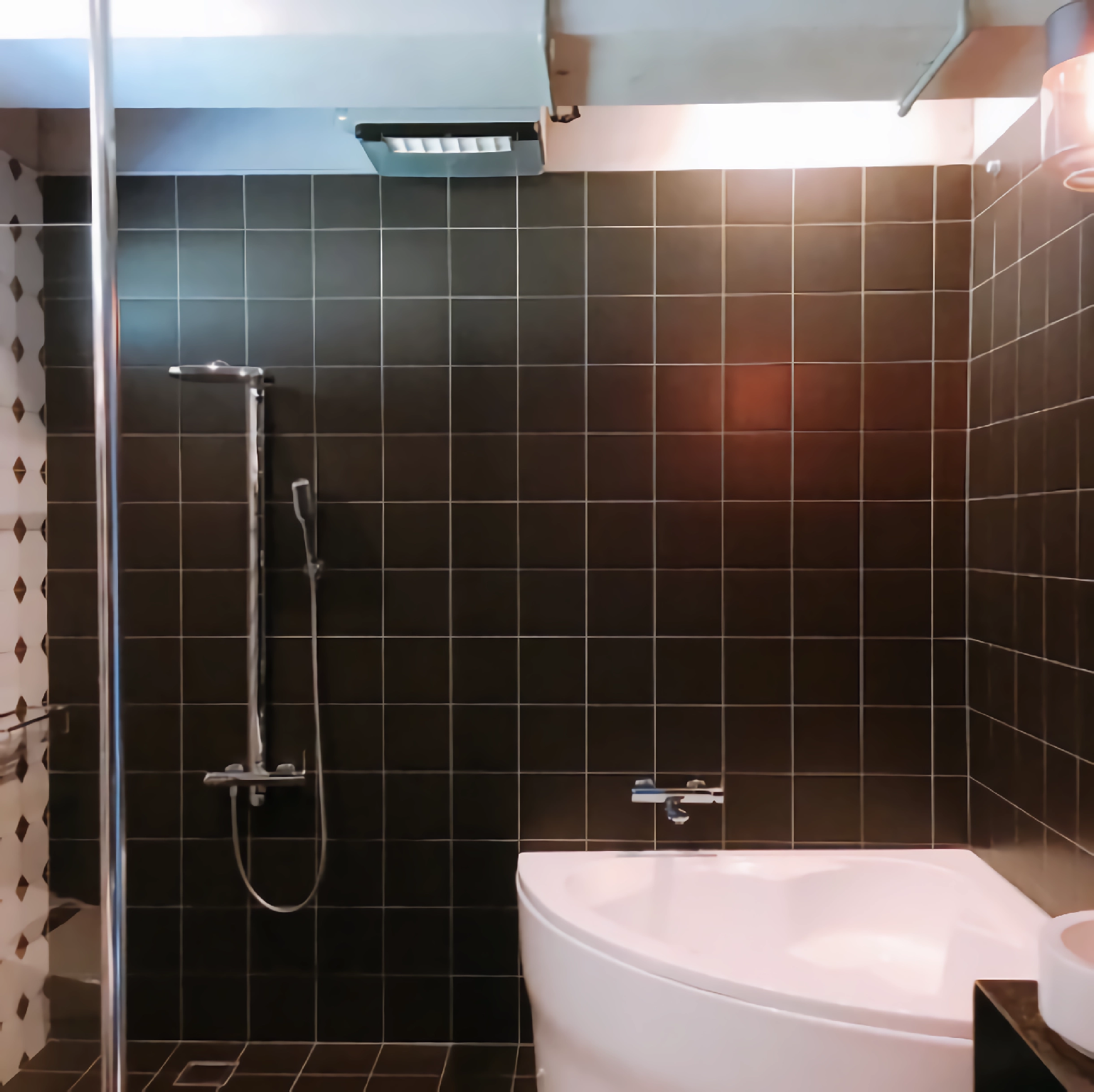 Deluxe Seascape Room
