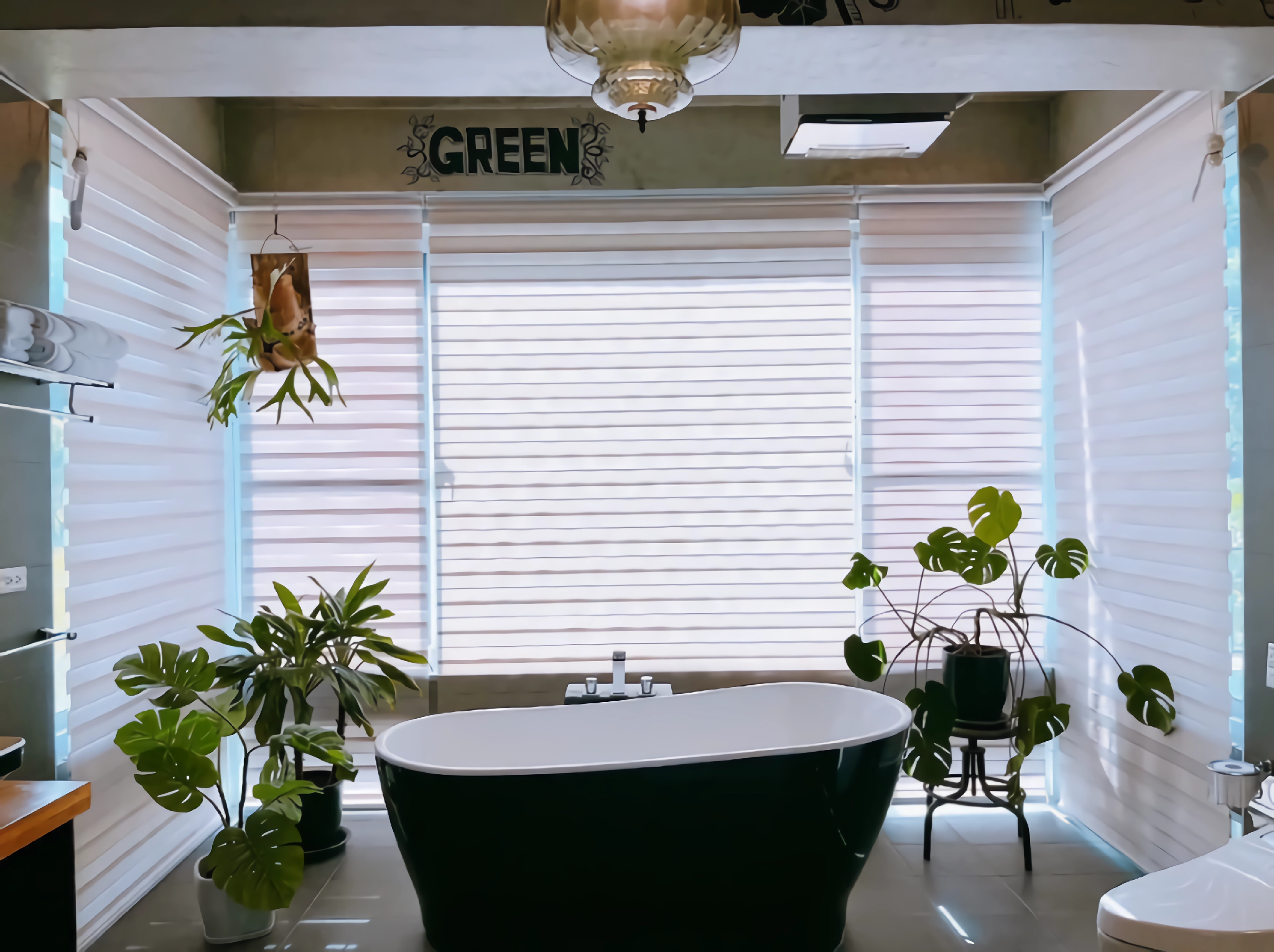 Deluxe Ocean View Studio with Balcony