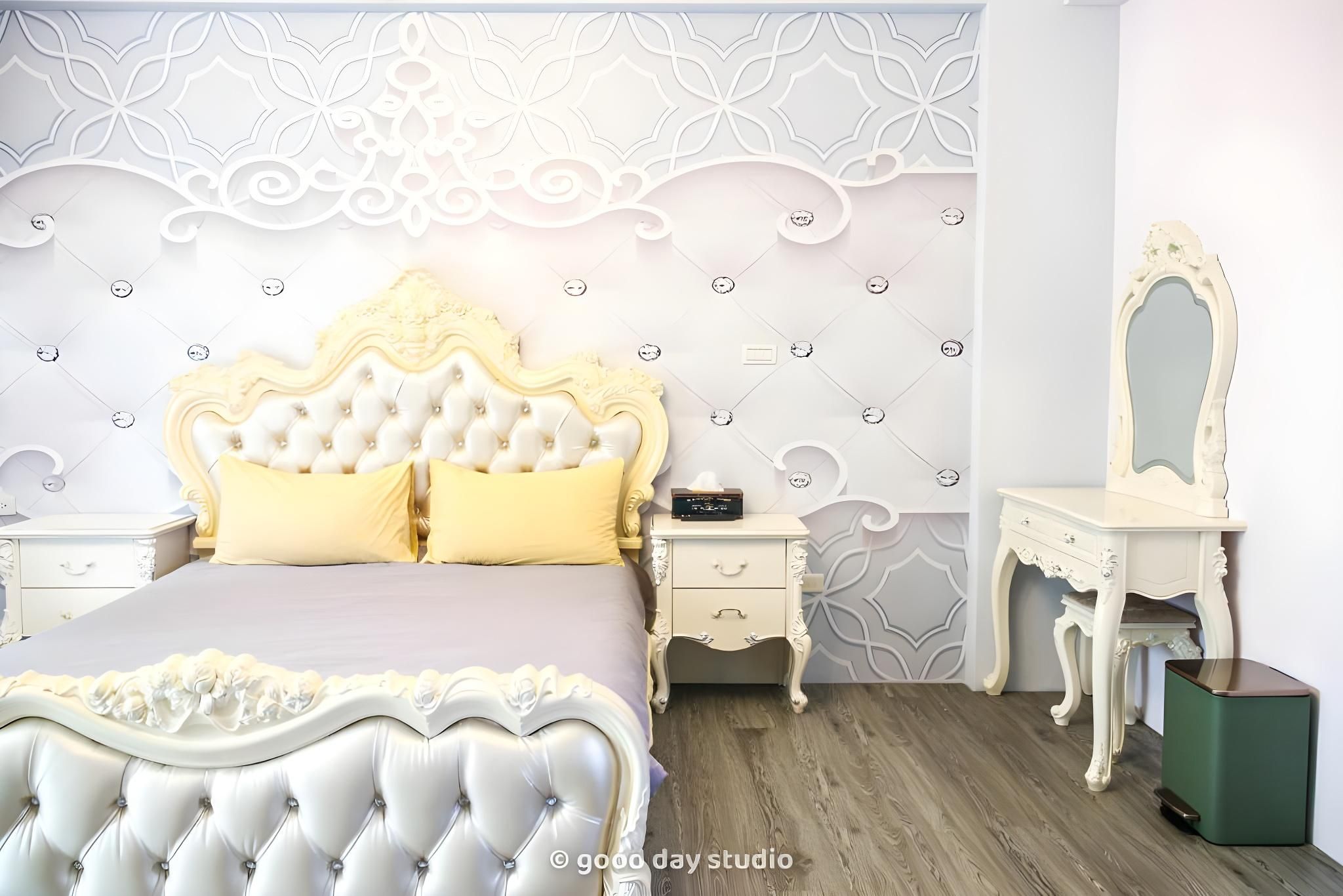 Prestige Double Room