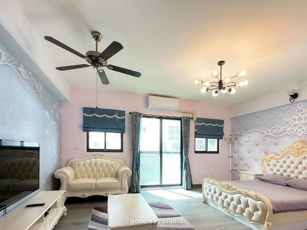 Prestige Double Room