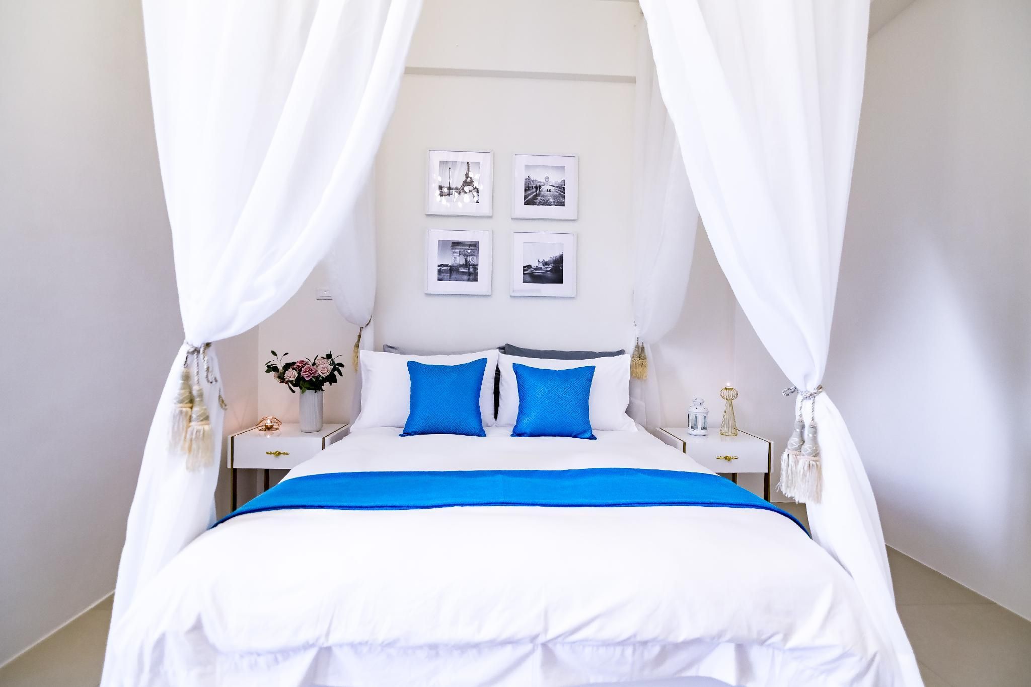 Double Room Balcony