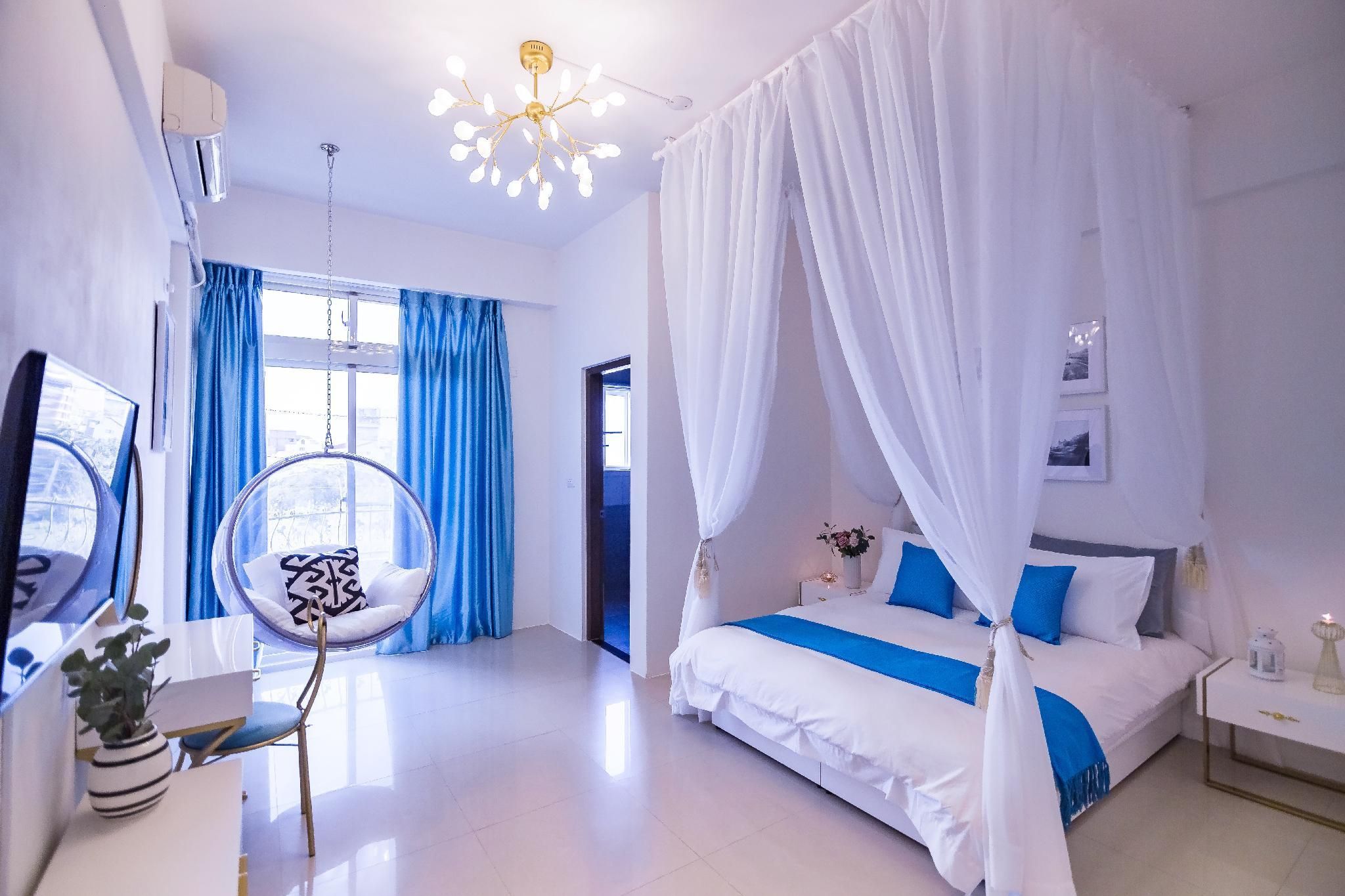 Double Room Balcony