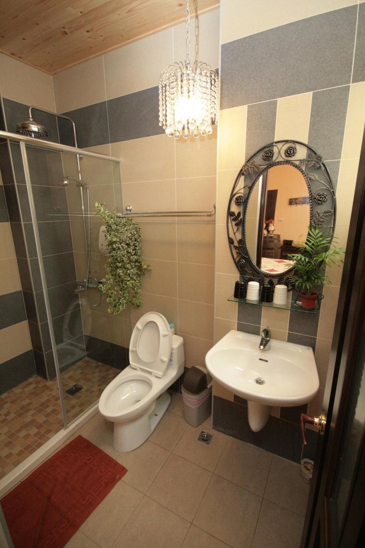 Triple Standard Room