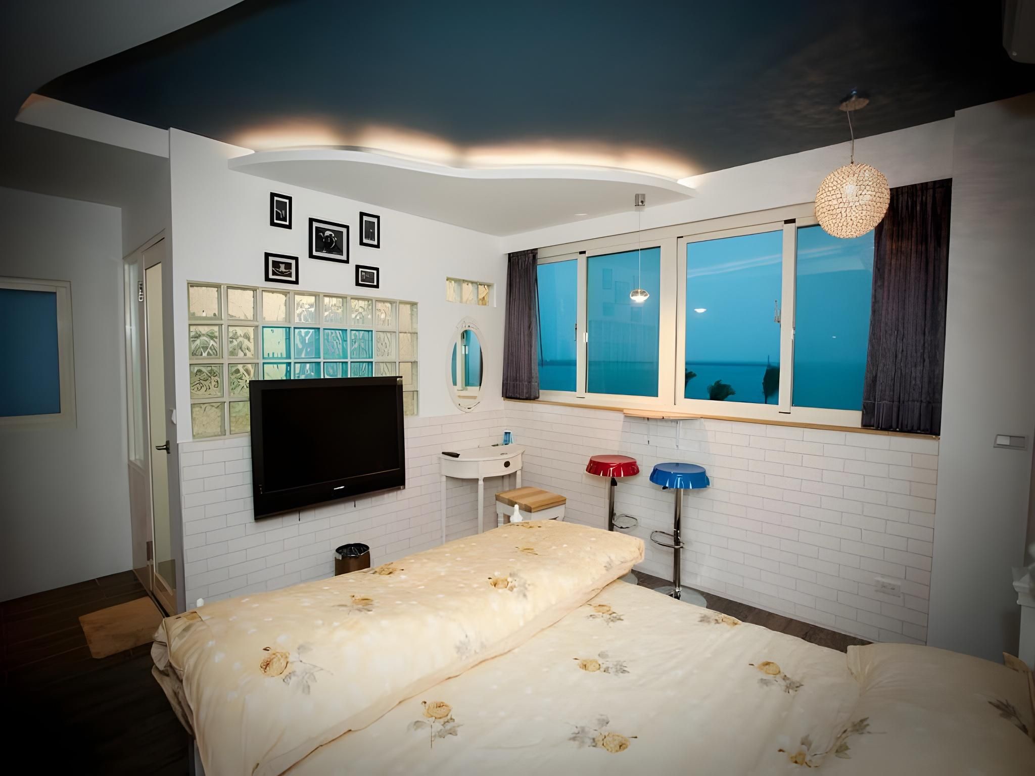 Sunshine Guest House Superior Double 3