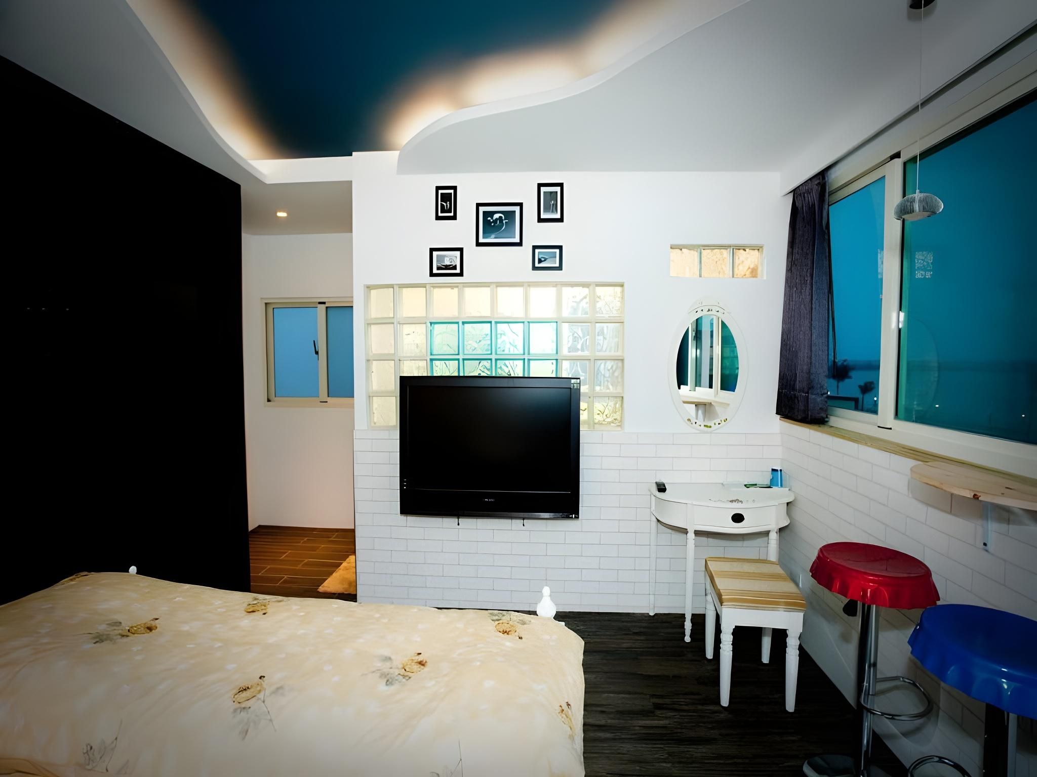 Sunshine Guest House Superior Double 2