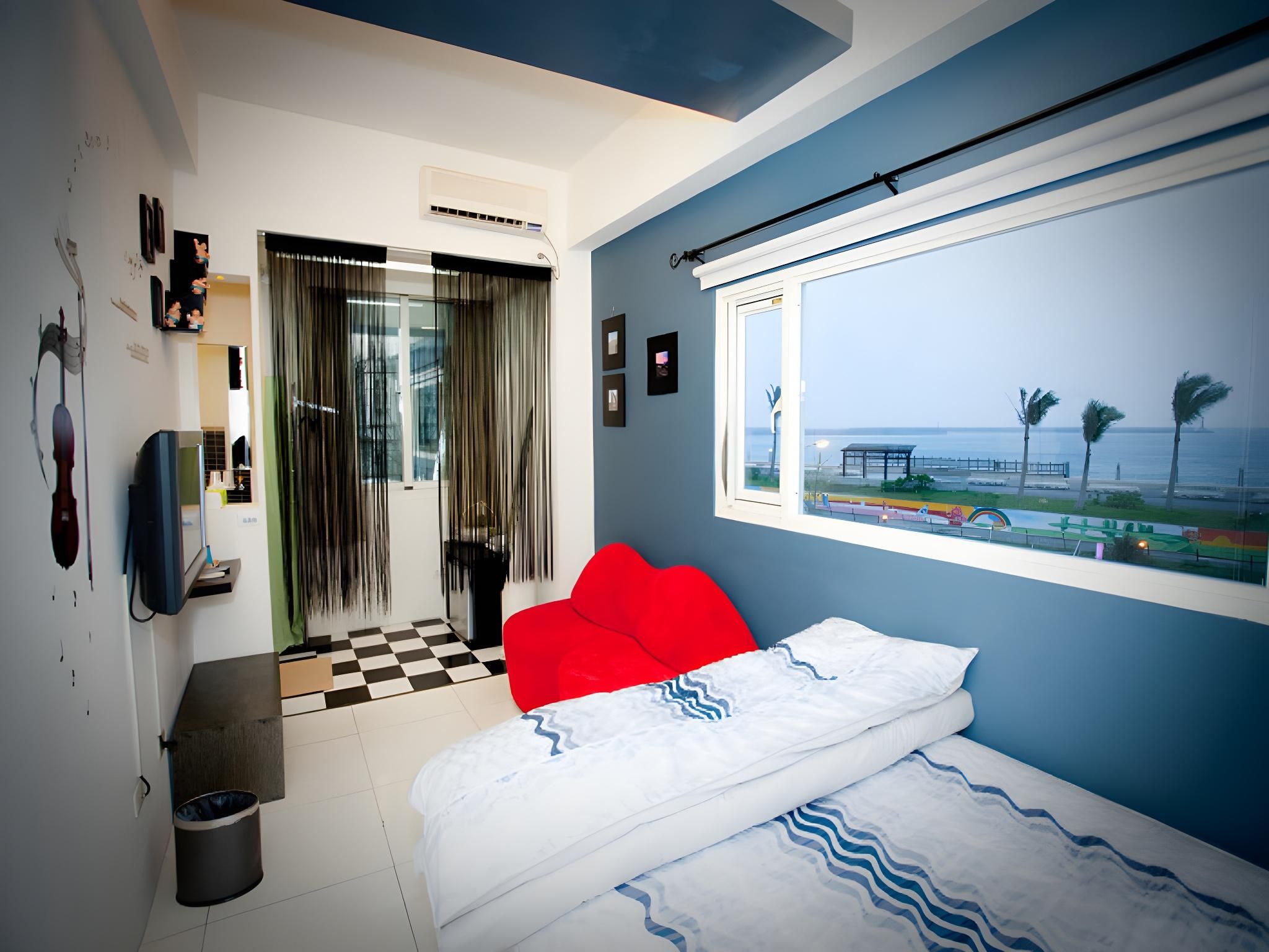 Sunshine Guest House Double 2