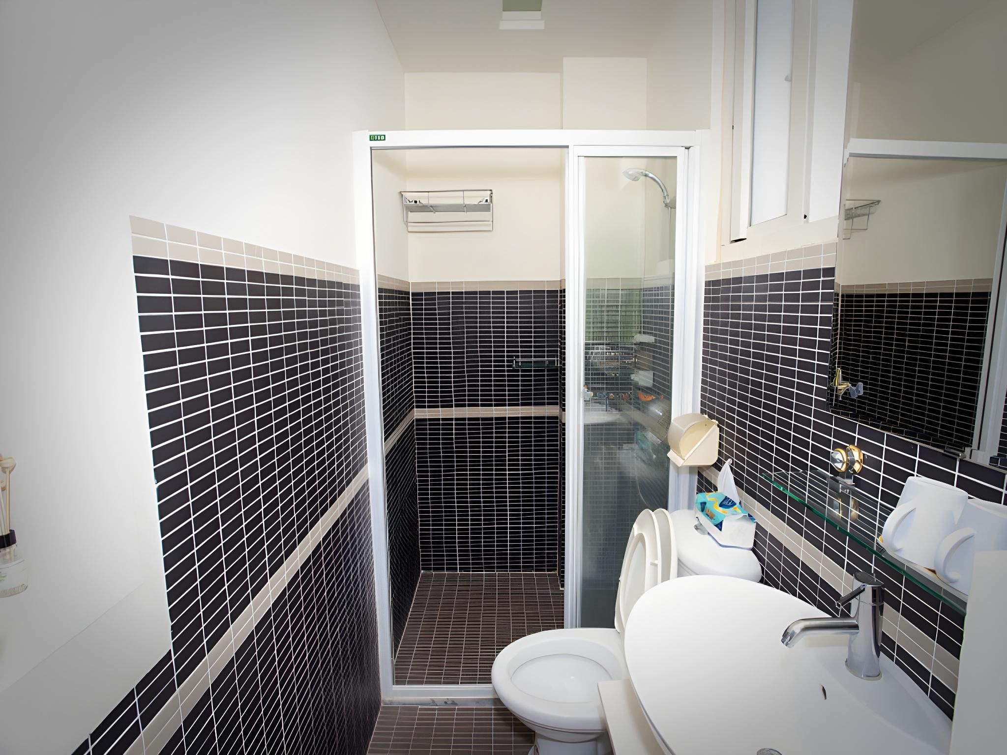 Sunshine Guest House Double 3