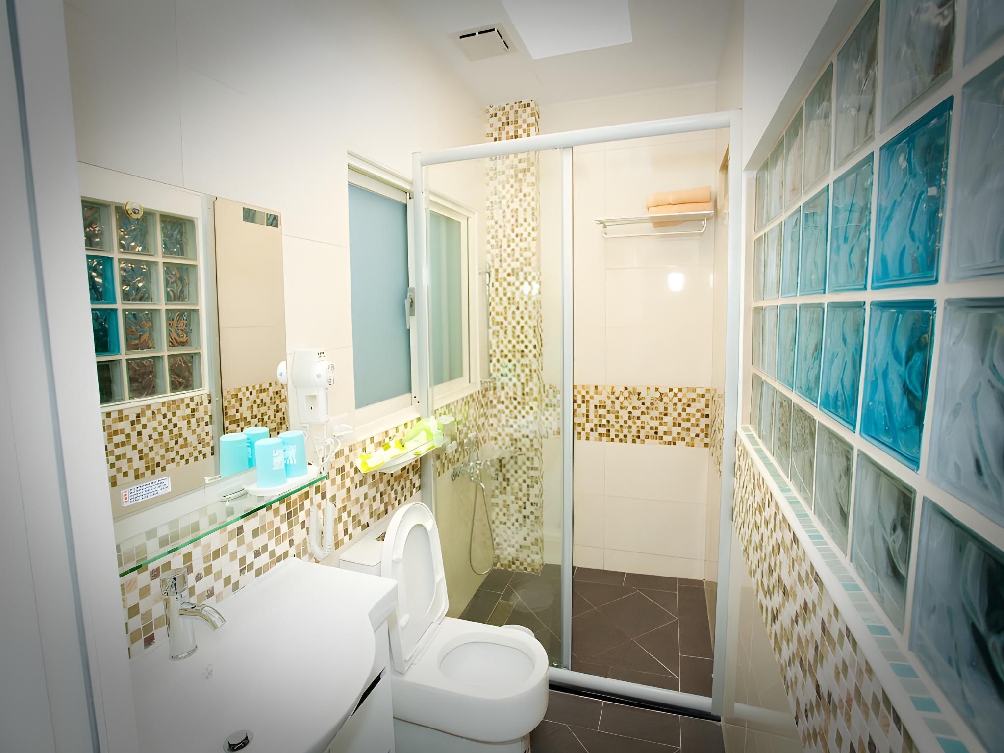 Sunshine Guest House Superior Double