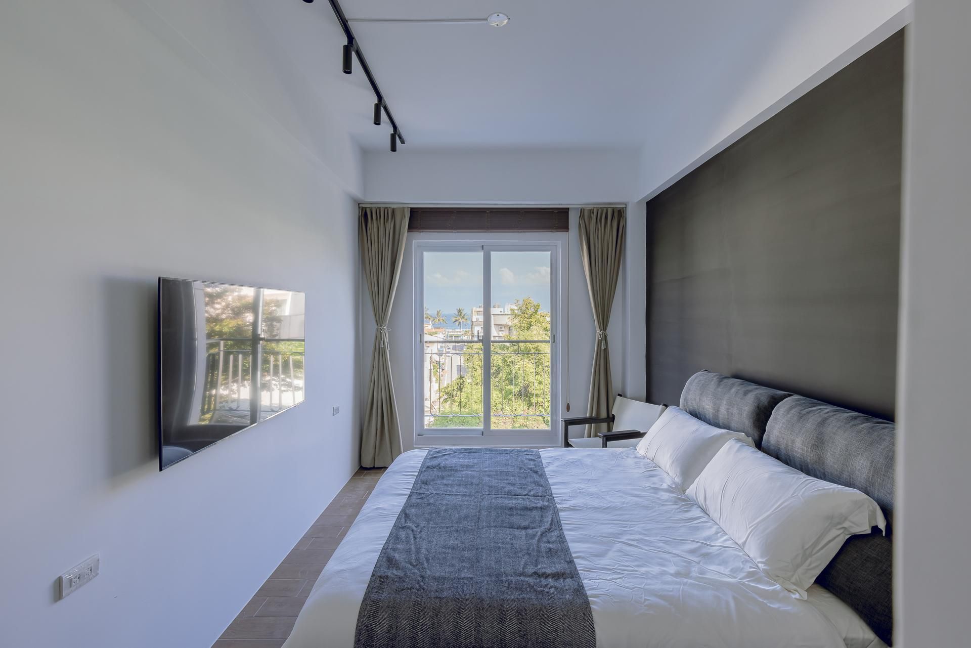 Double Room Standard