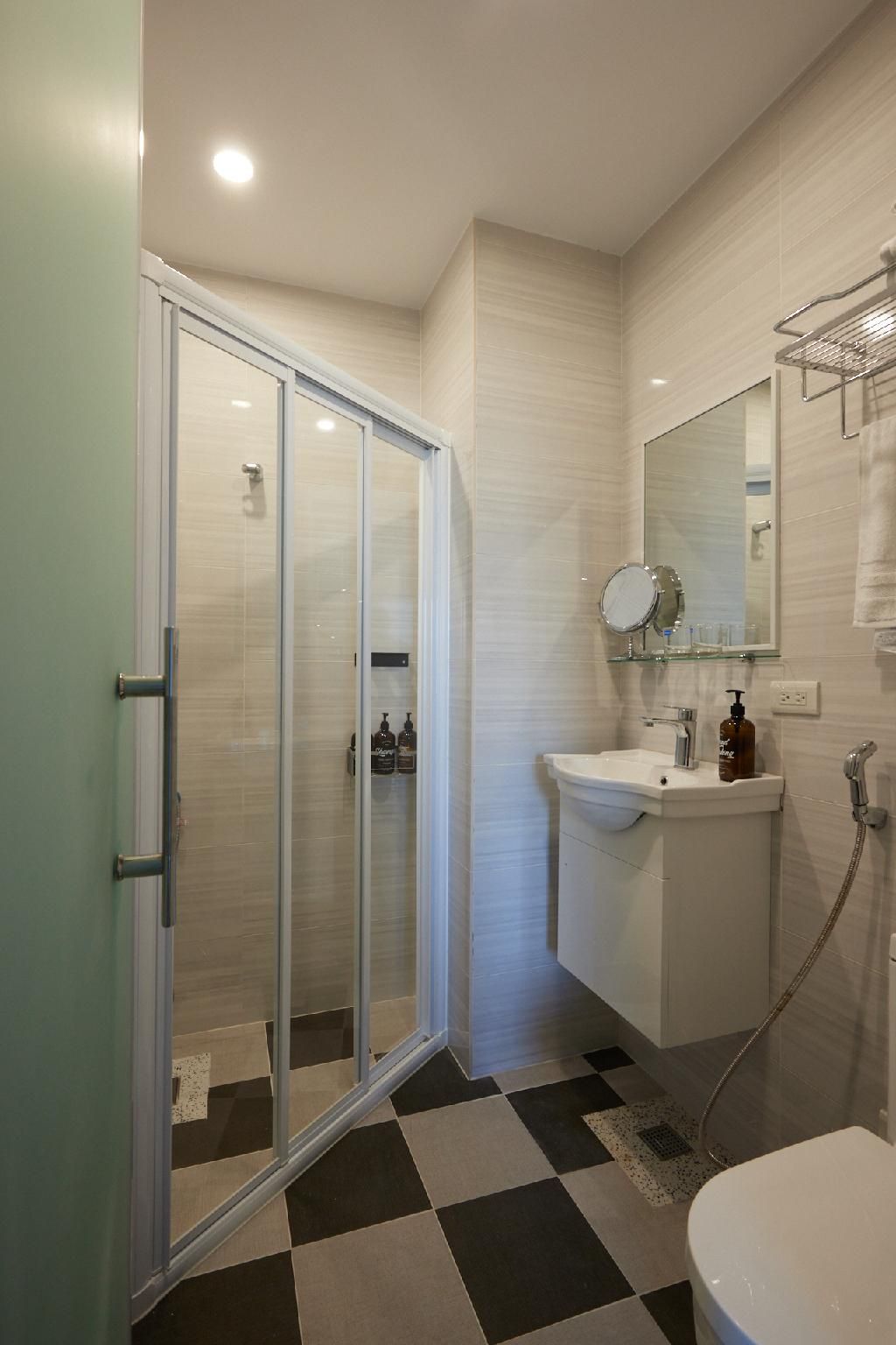 Double Room Standard
