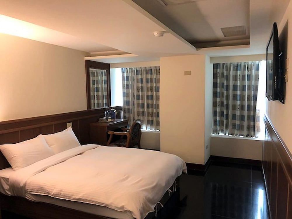 Basic Double Room, 1 Double Bed, Non Smoking