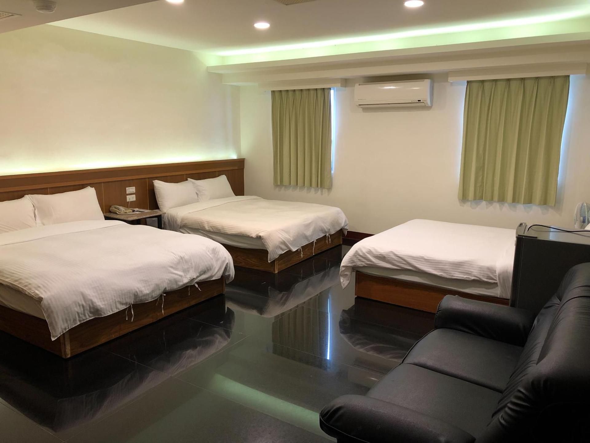 Chuline Hotel