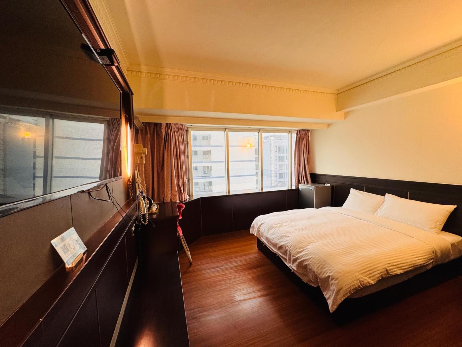 Chuline Hotel