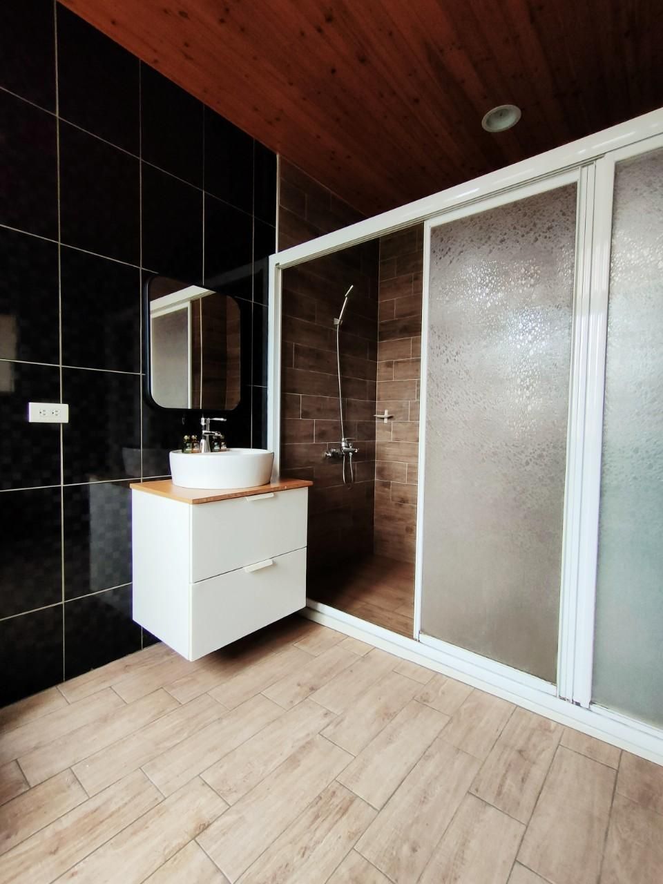 Quad Room
