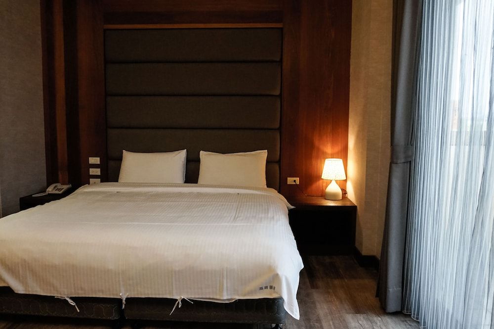 Bravo Lijing Basic Quadruple Room 6