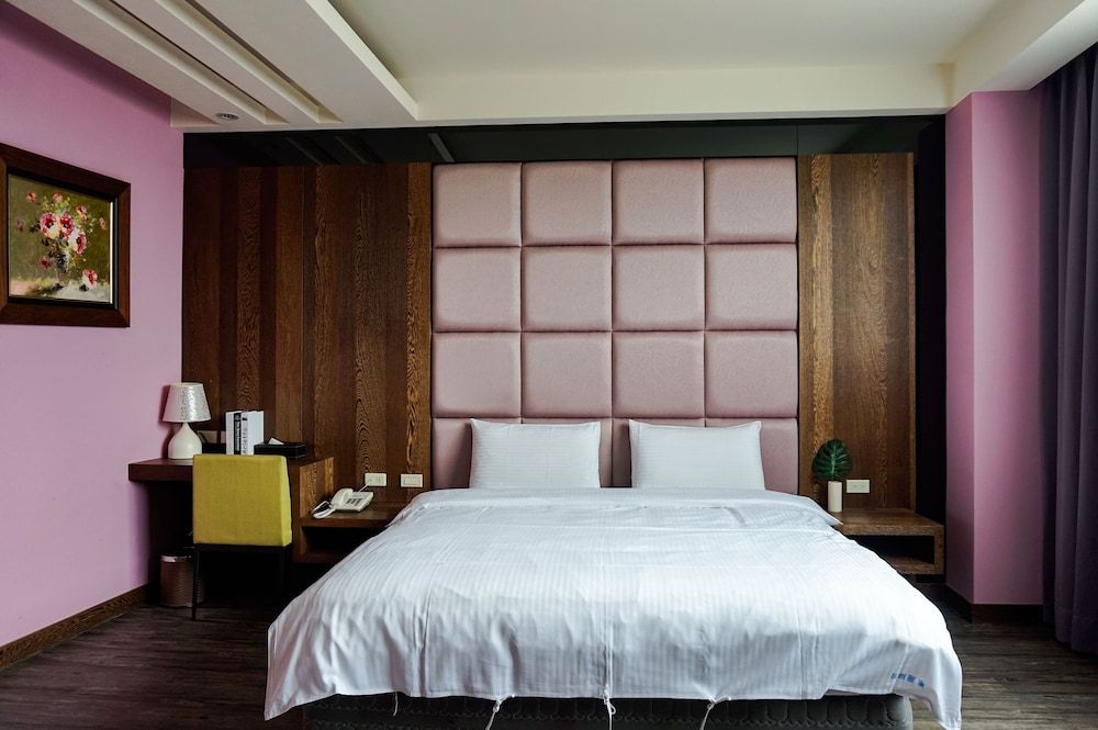 Bravo Lijing Basic Double or Twin Room 3