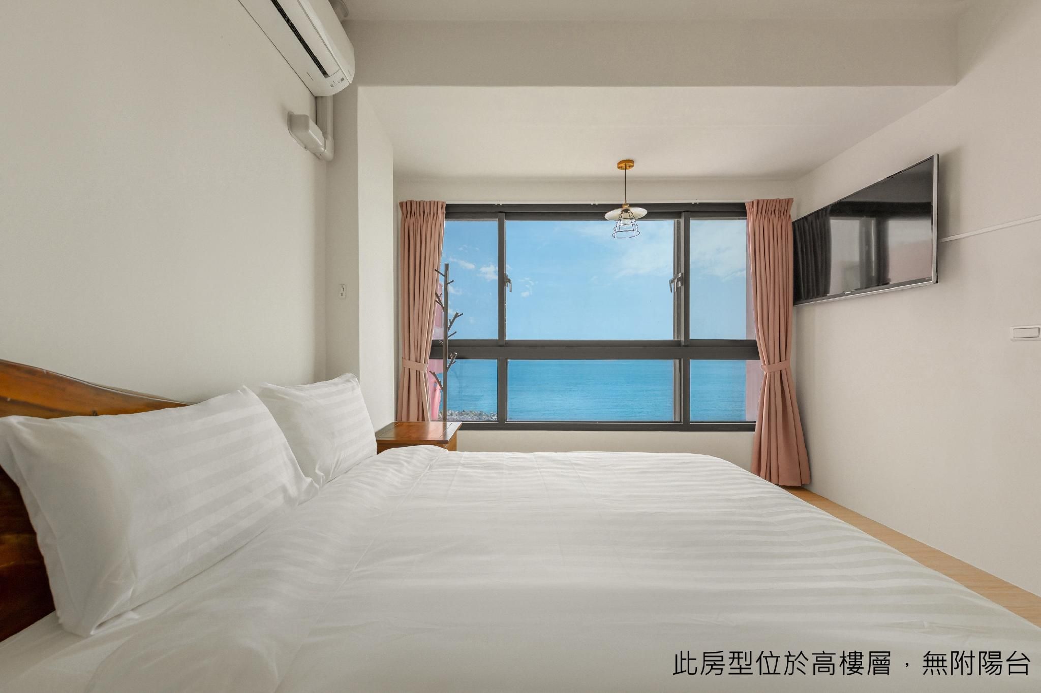 Double Sea View