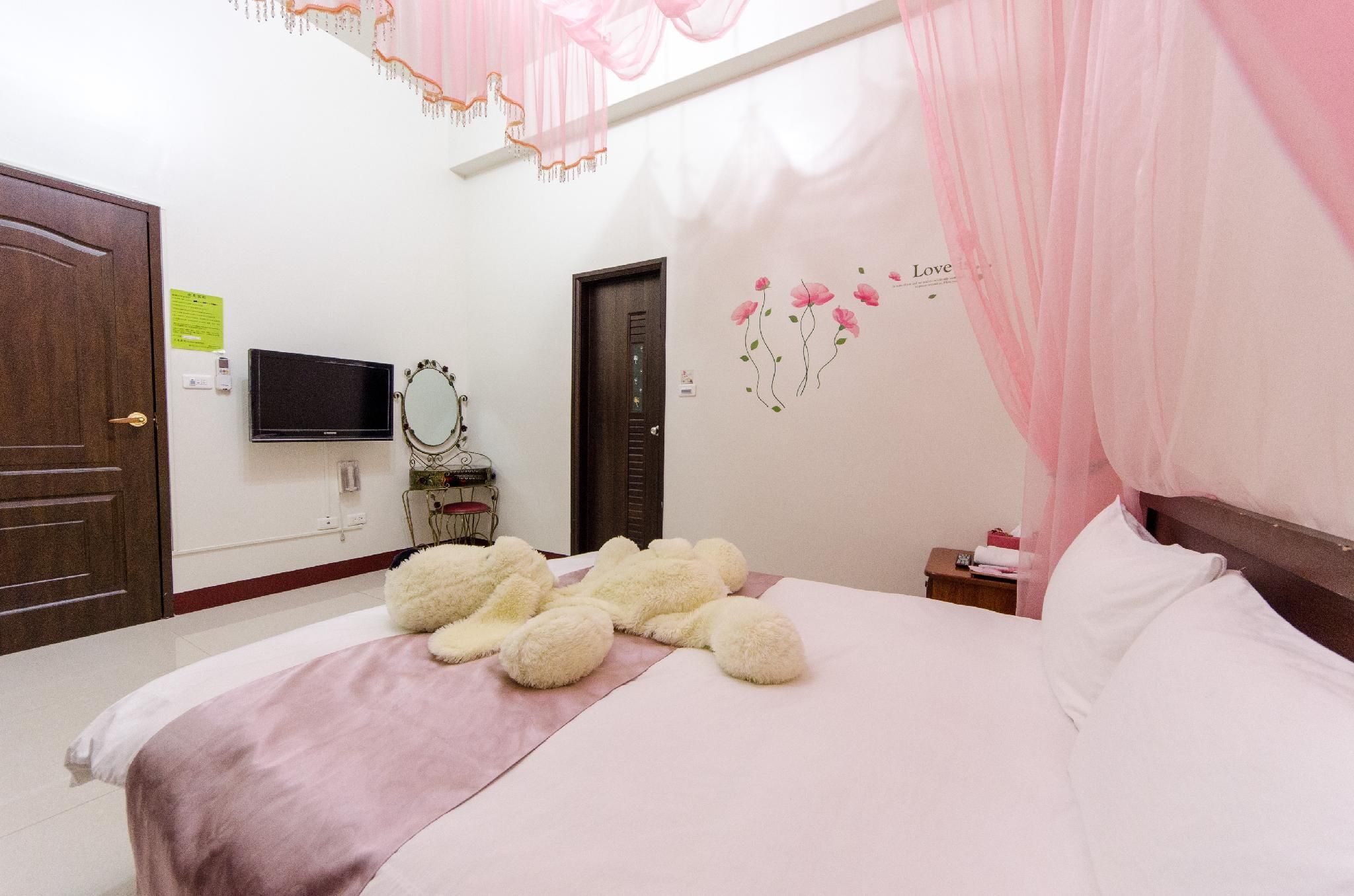 Standard Double Room - Non-Smoking