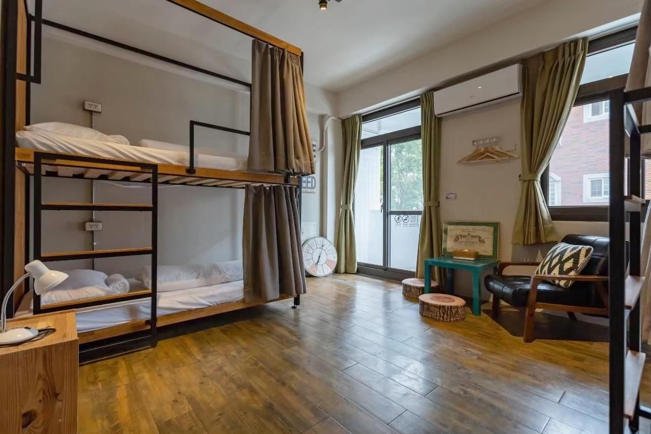 Quadraple Room