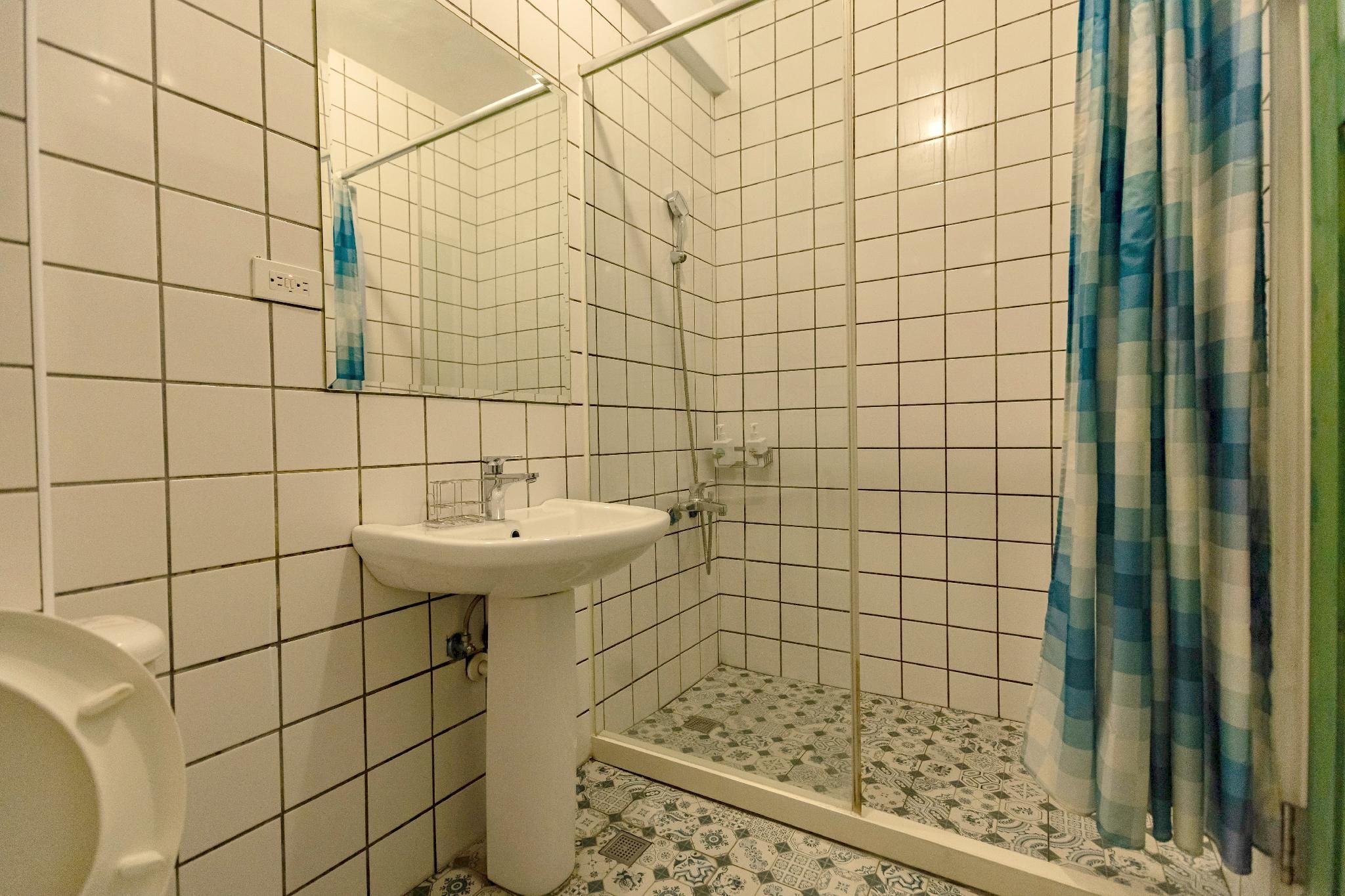 1 Person in 3-Bed Dormitory - Mixed