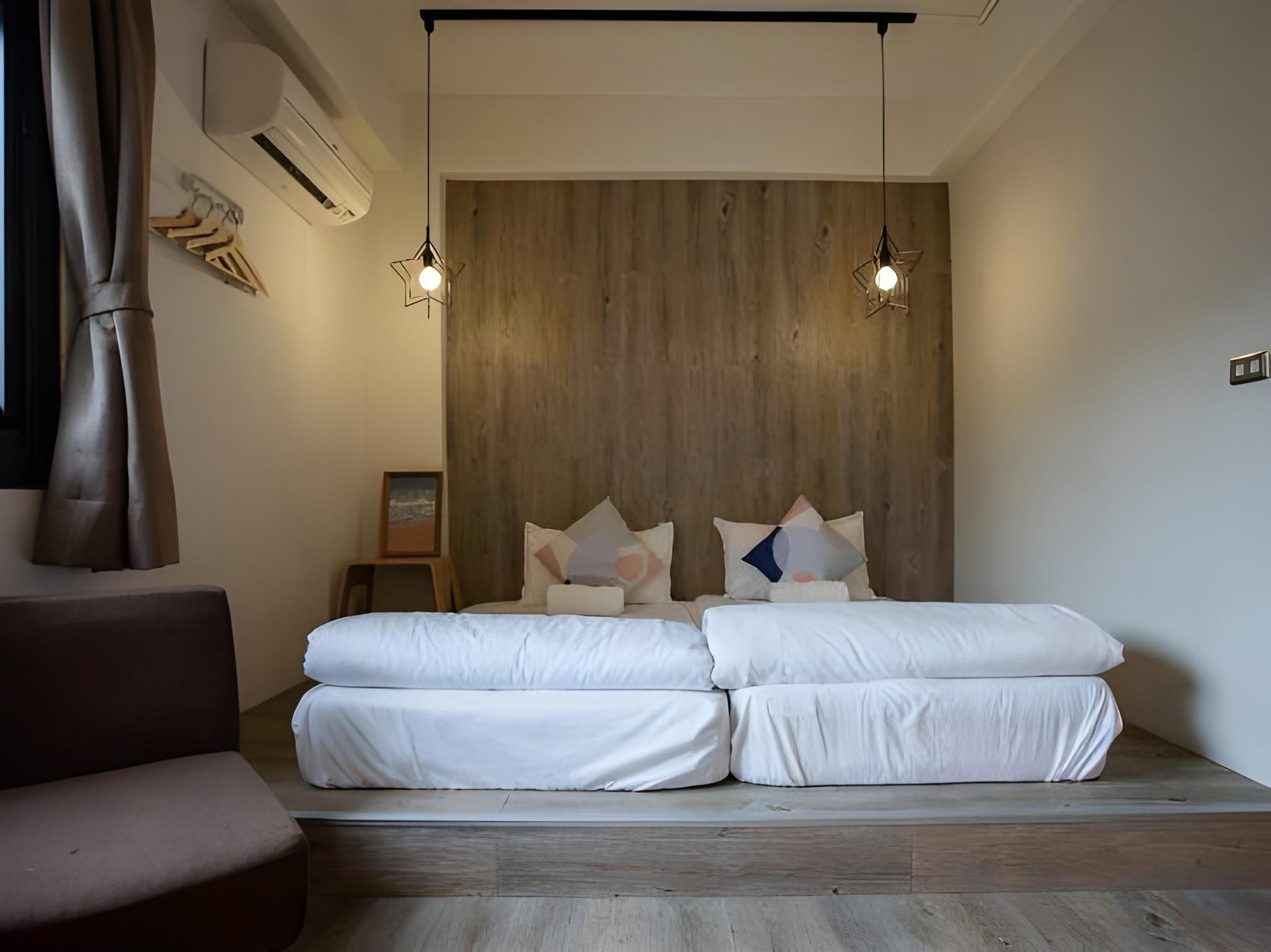 Run Of House(2 Adults)