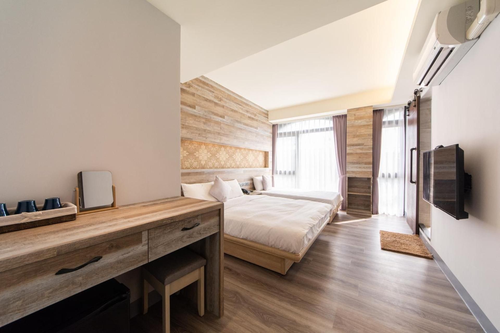 Classic Triple Room