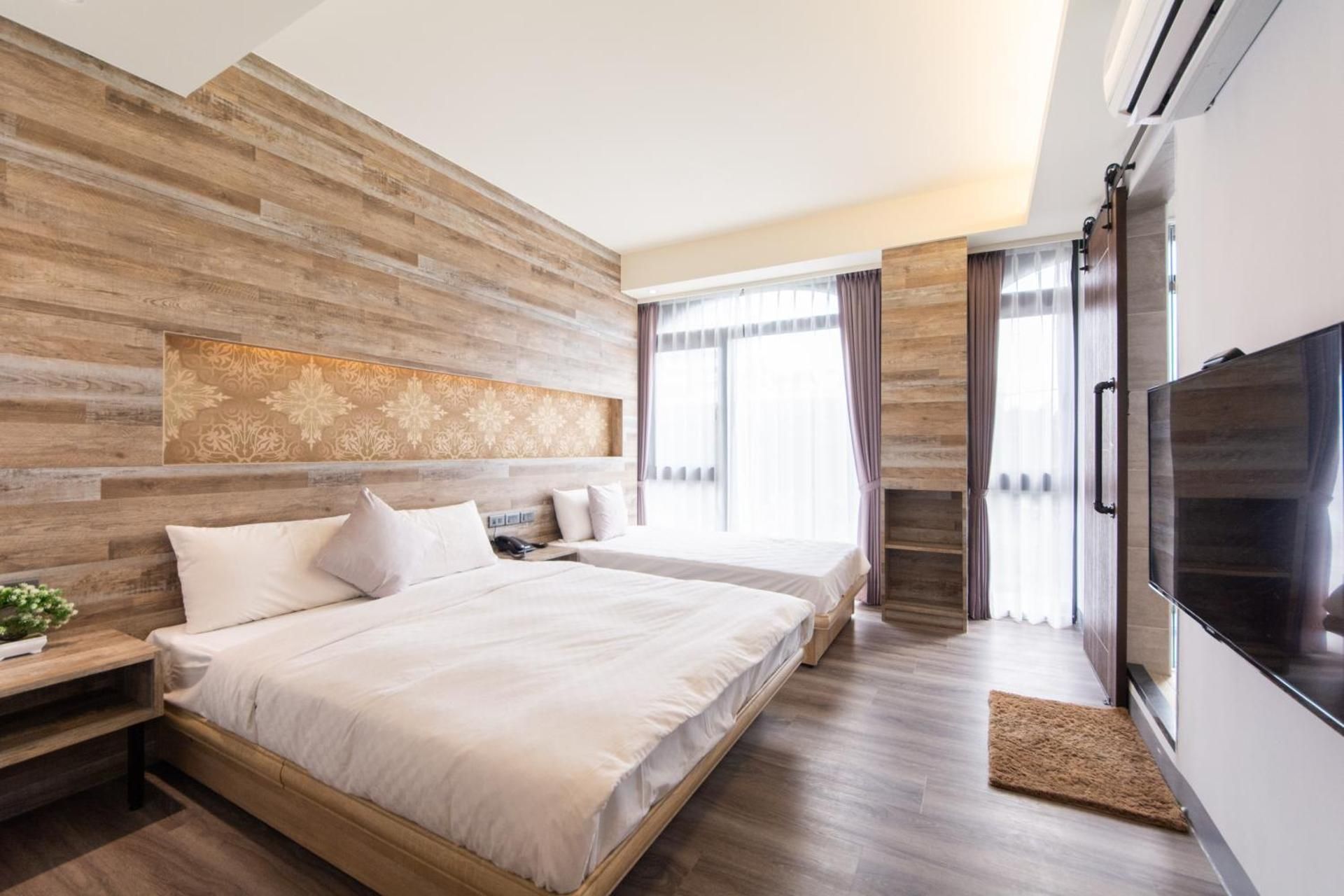 Classic Triple Room