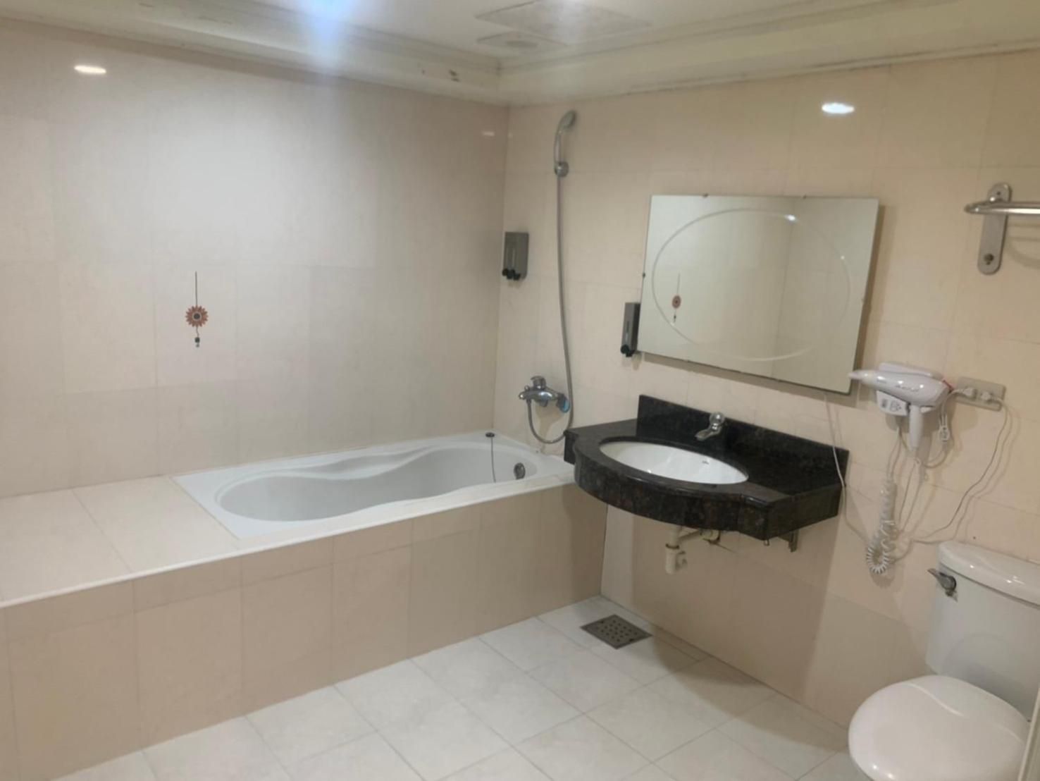 Japanese-Style Room - Basement