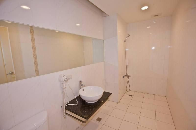 Superior Family Room