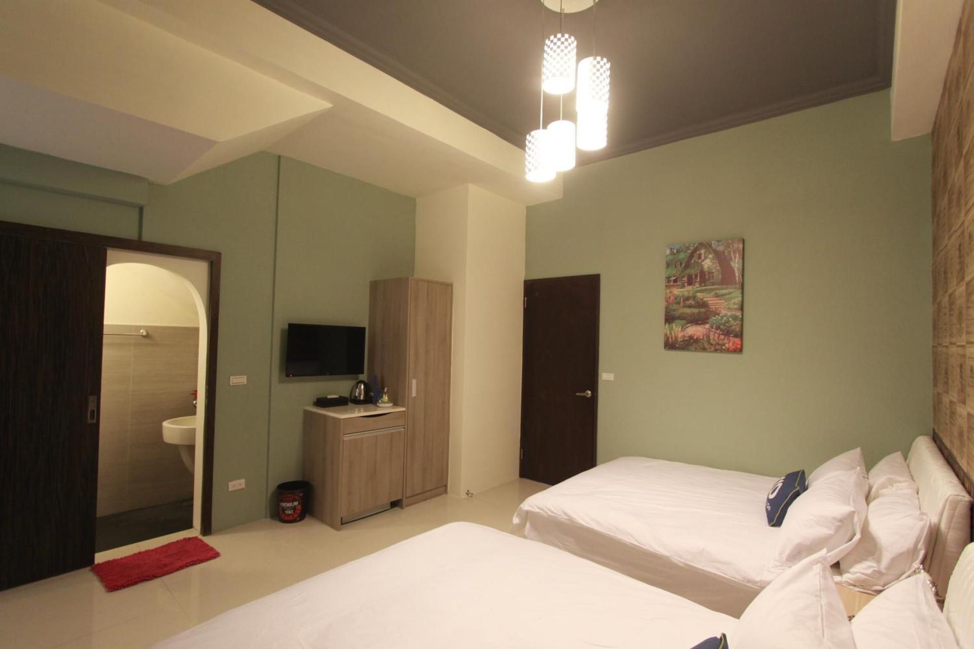 Family Suite