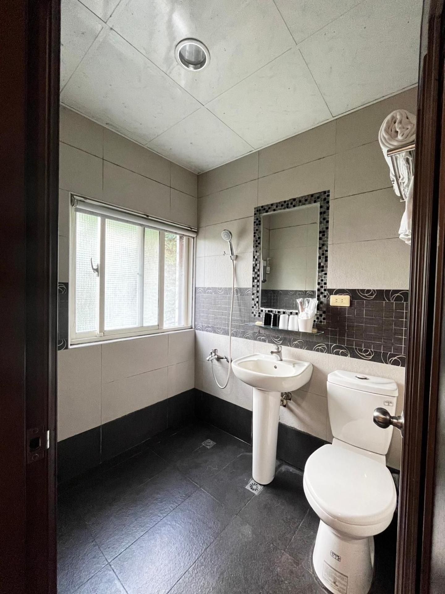Quad Suite