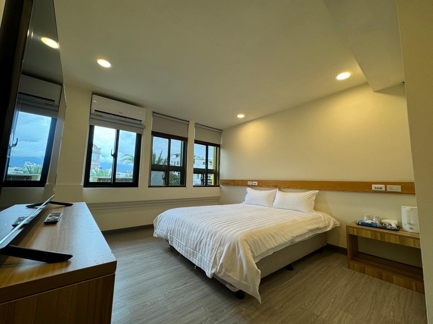 Standard Double Room - No Parking