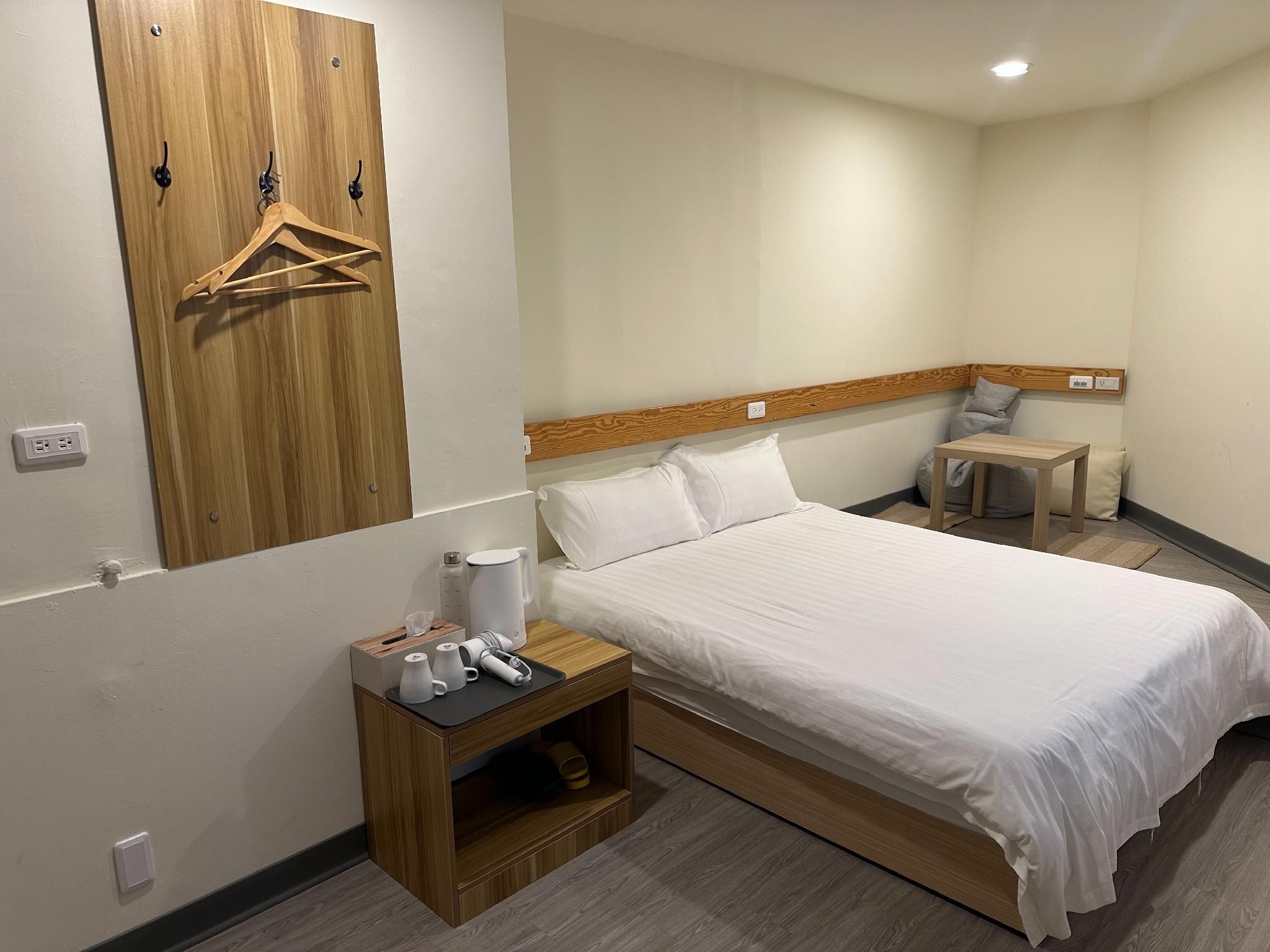 Japanese Style Double Room - Non-Smoking