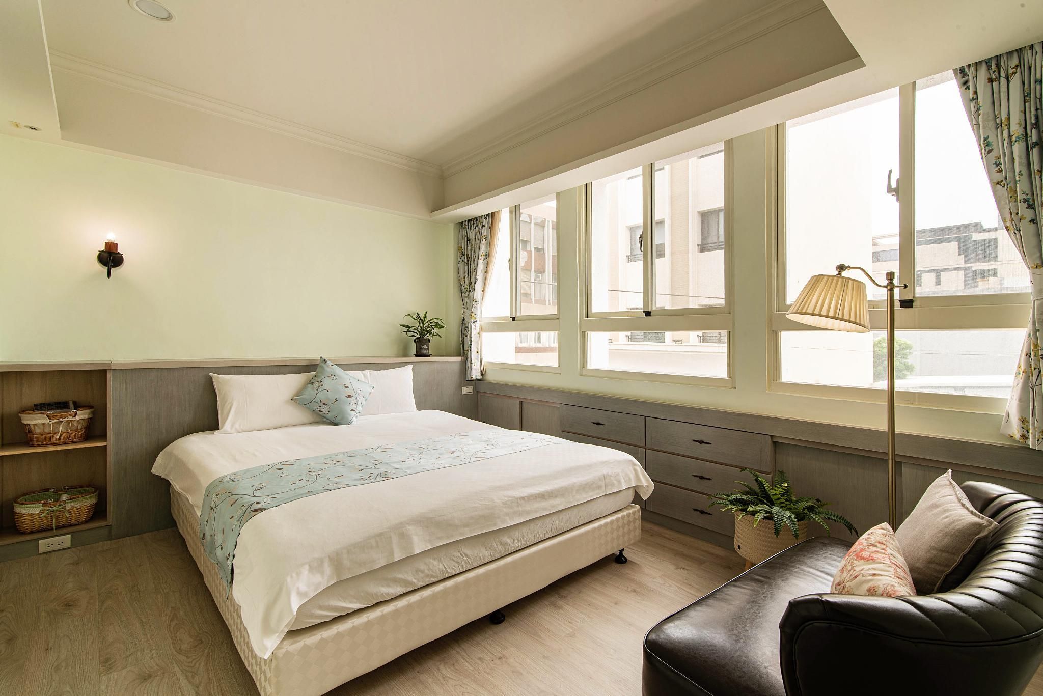 Good day Classic quadruple