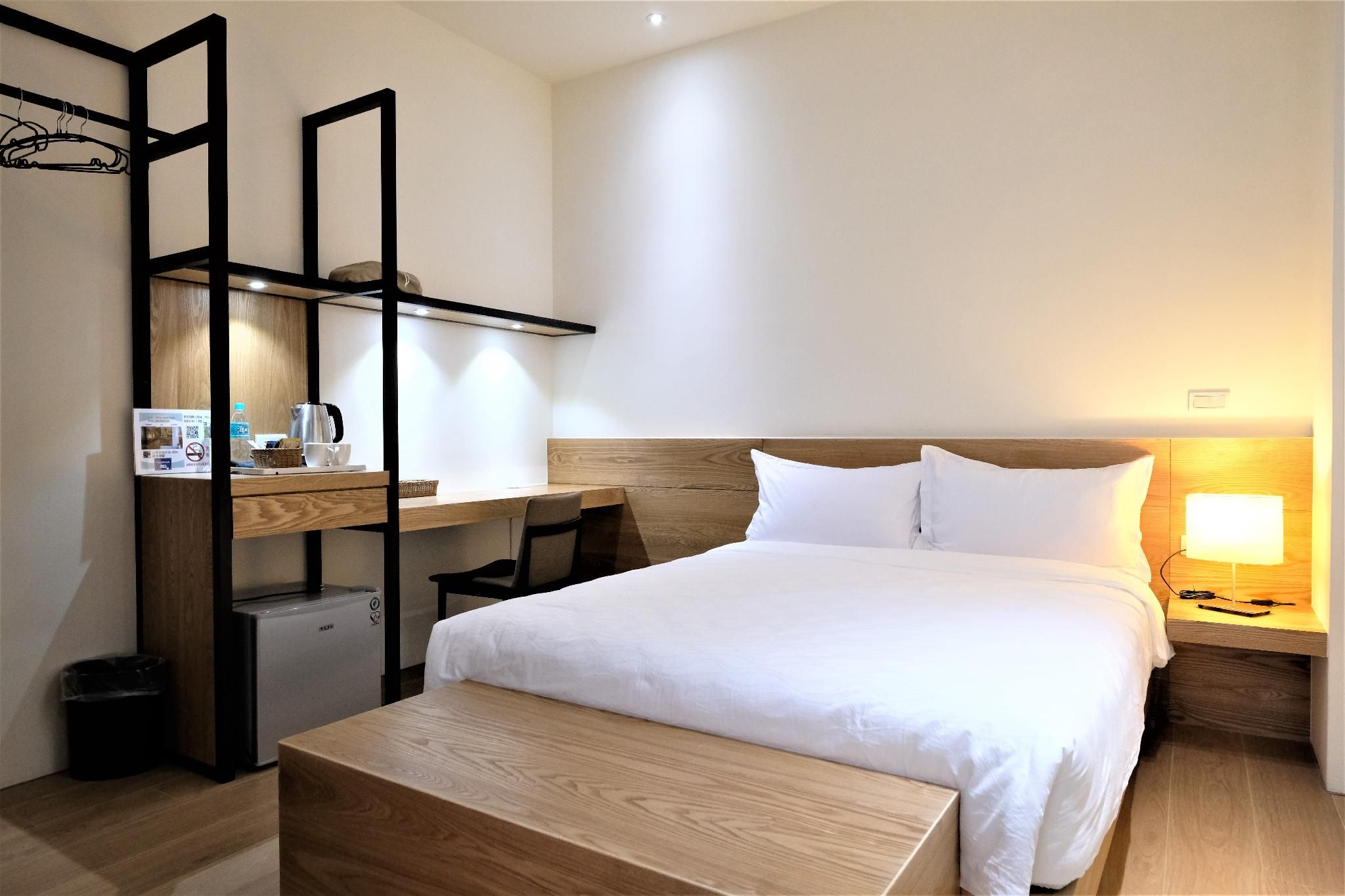 Deluxe Japanese Style Room