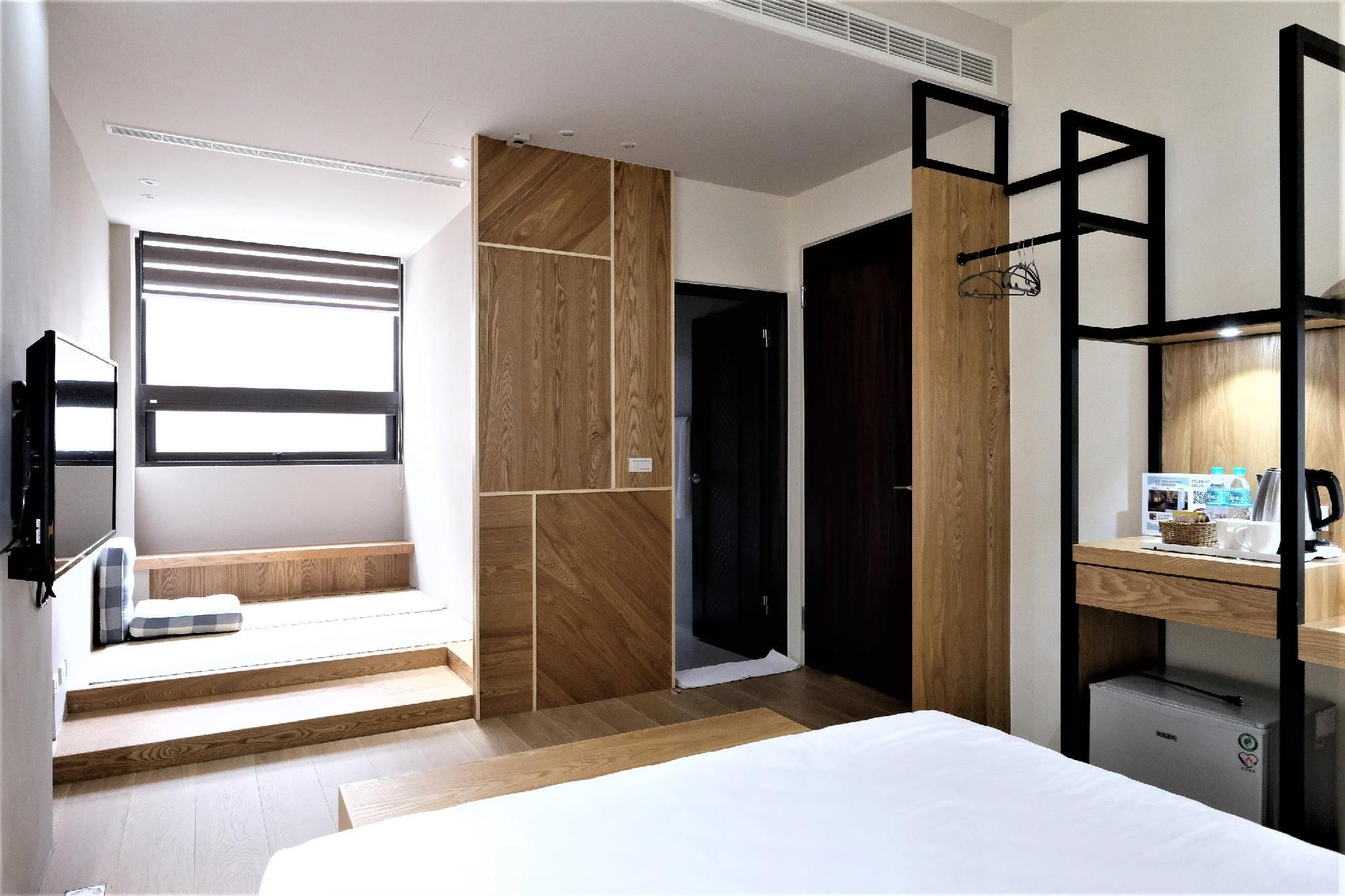 Deluxe Japanese Style Room