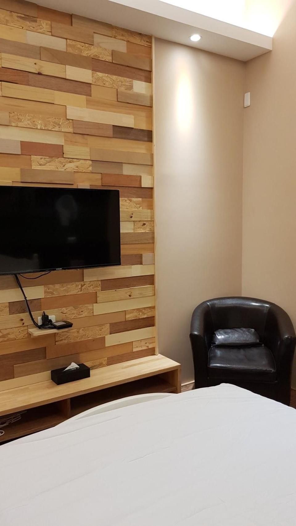 Ten Minute To Go B&B Standard Double B 3