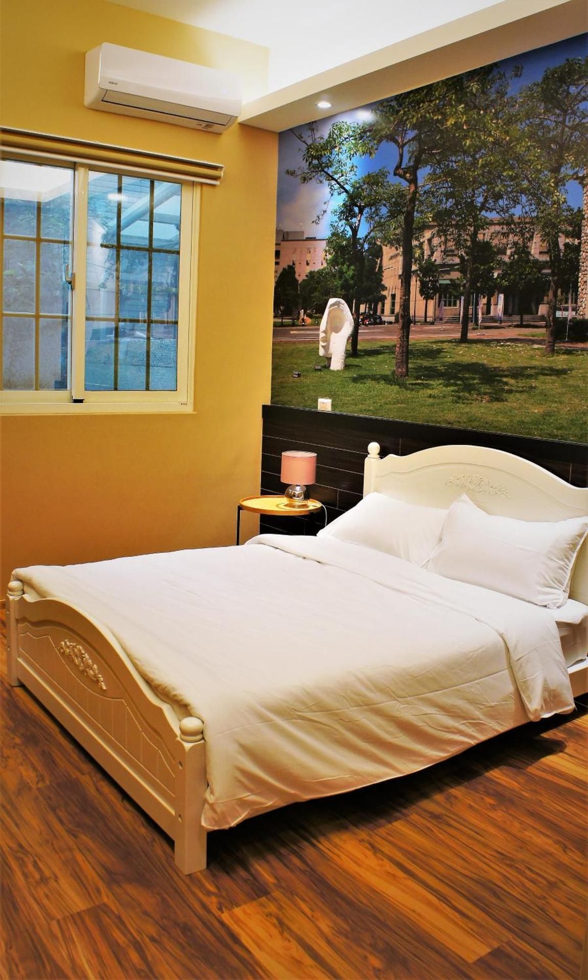 Ten Minute To Go B&B Standard Double B