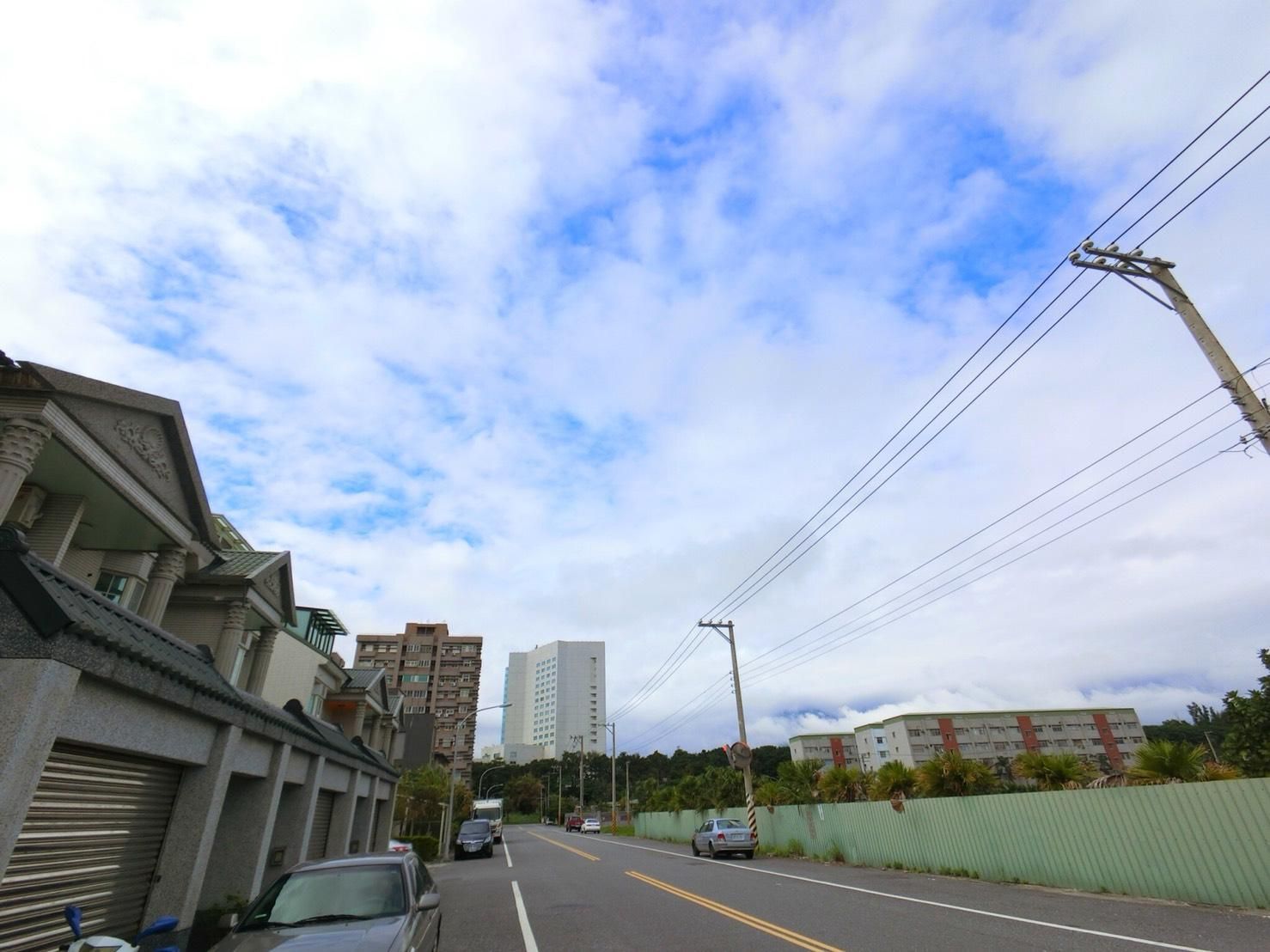 surrounding environment