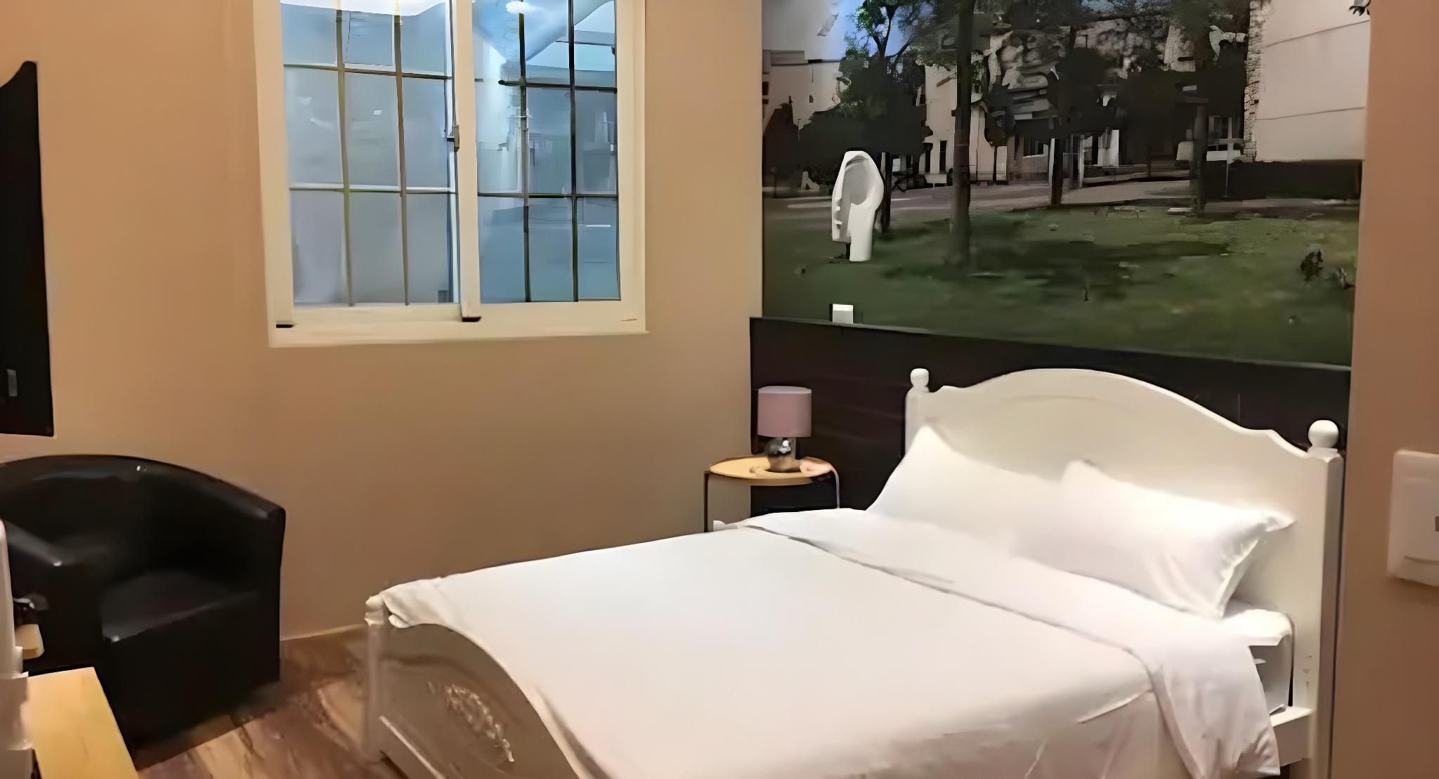 Ten Minute To Go B&B Standard Double B 2