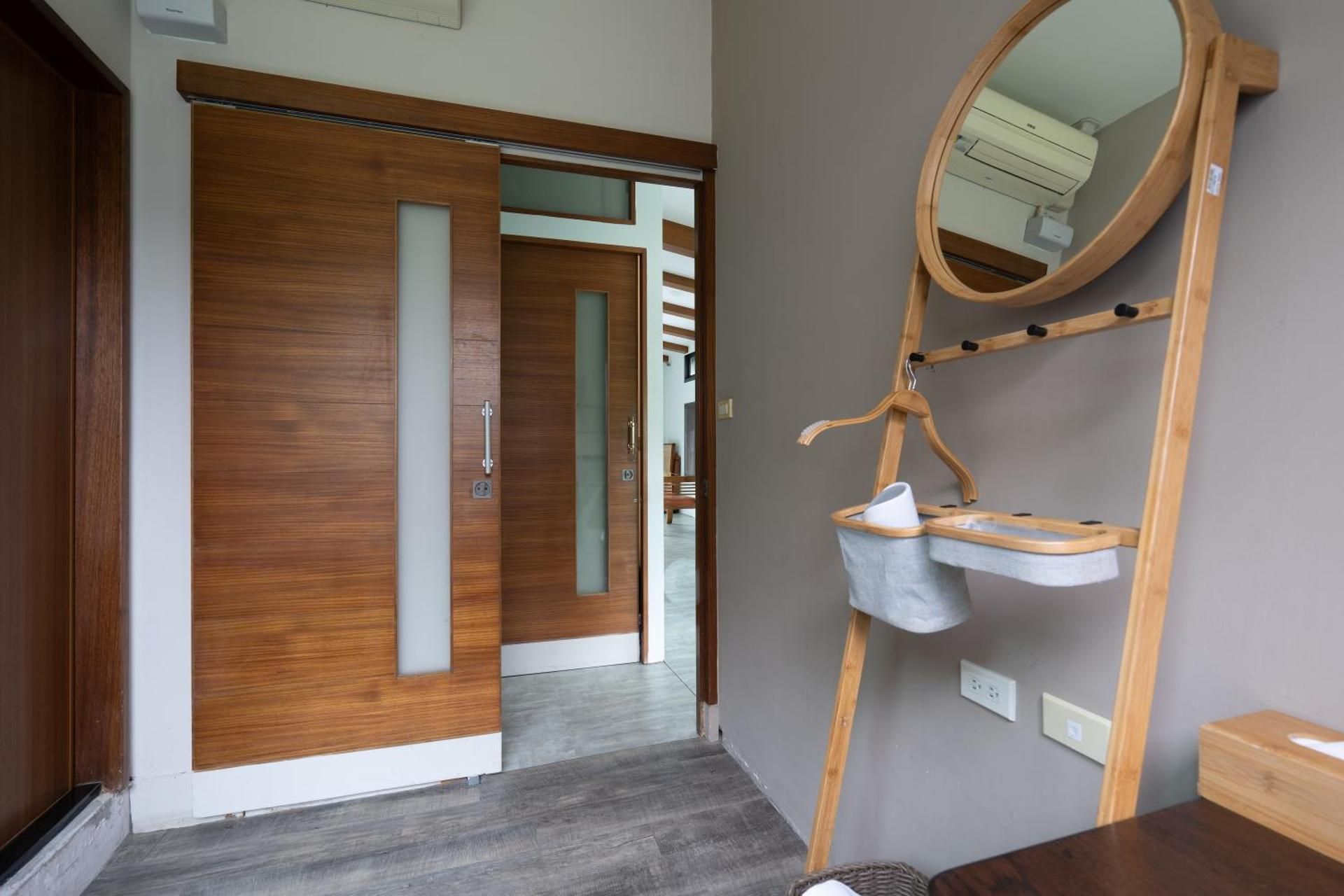 Economy Single Room - Non-Smoking