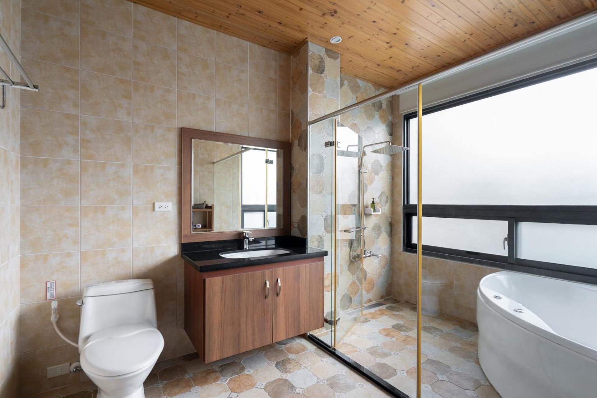 Resort Executive Suite King Non-Smoking