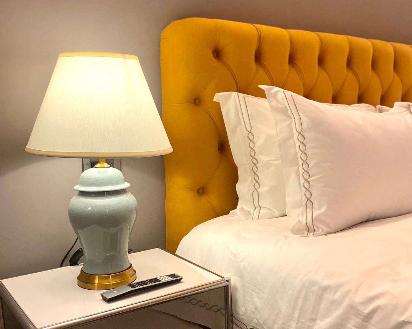 Business Double Room